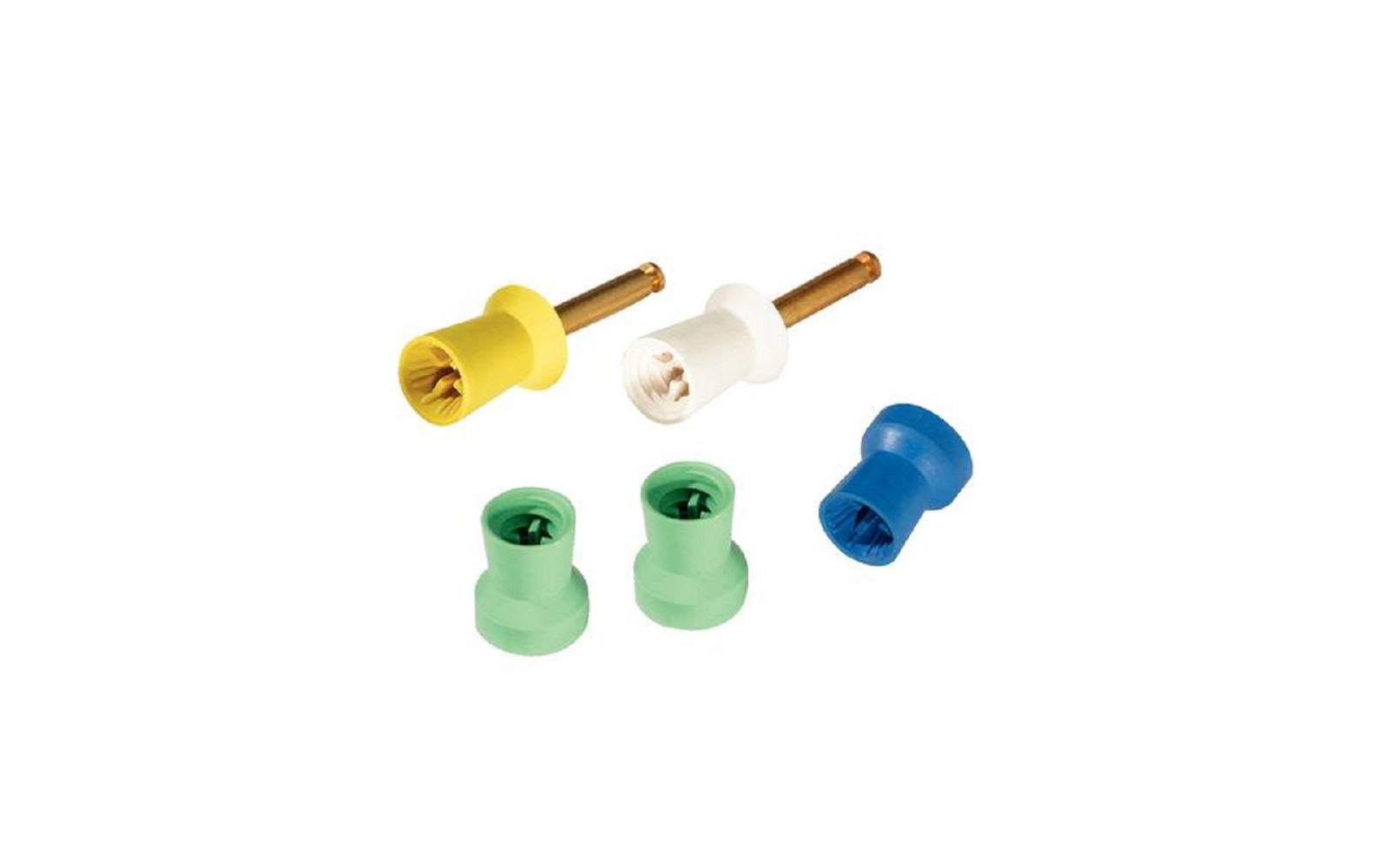 Top 10 Prophy Cups in Dentistry