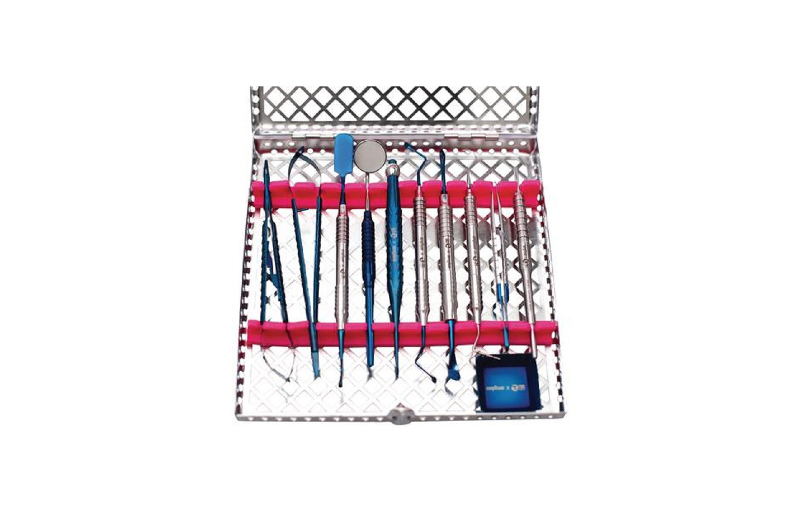 Top 10 Elevator & Periotome Kits in Dentistry