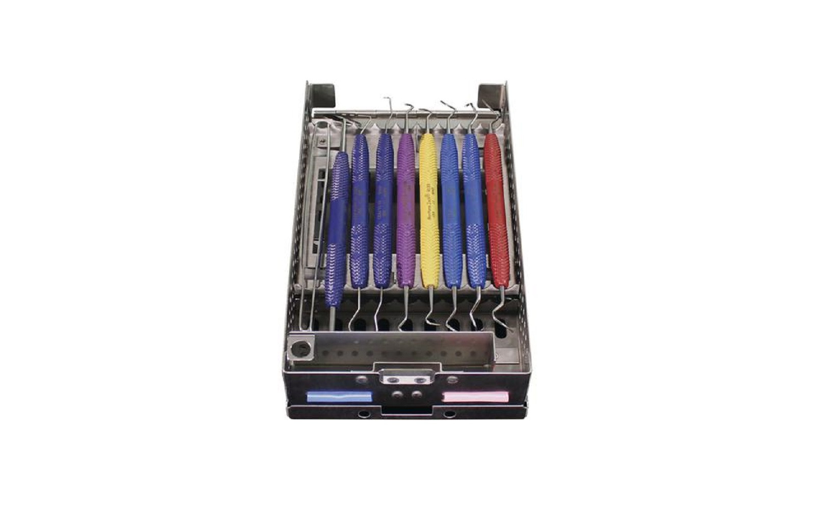 Top 10 Scaler & Curette Kits for Dentists