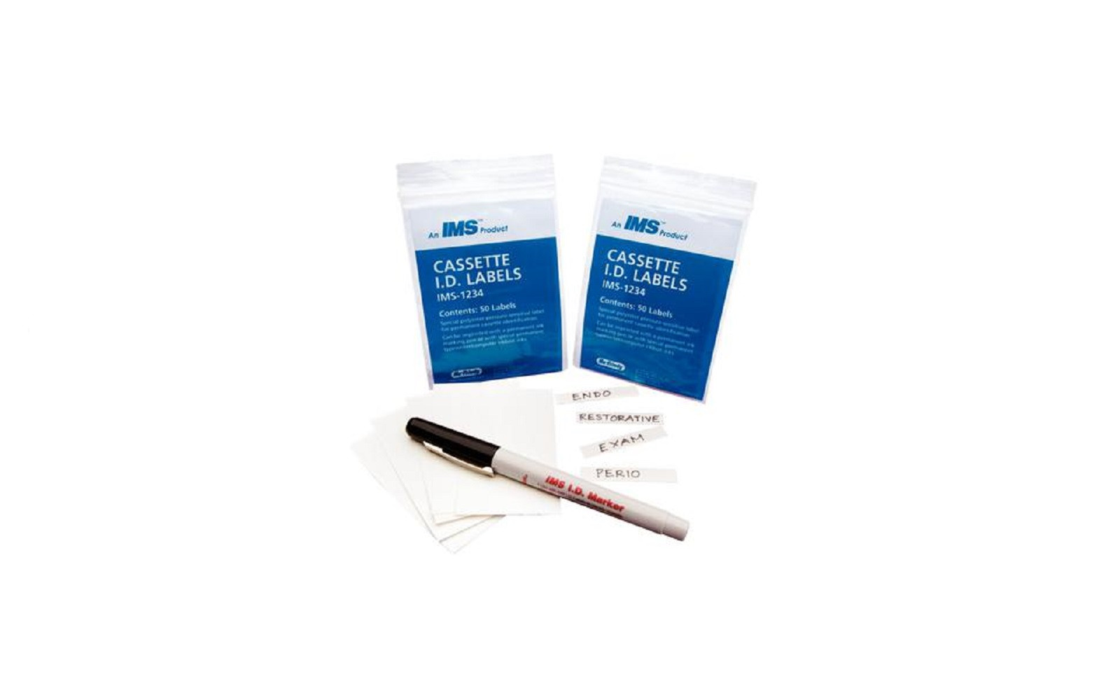 Top 10 Instrument ID Labels & Markers for Dentists