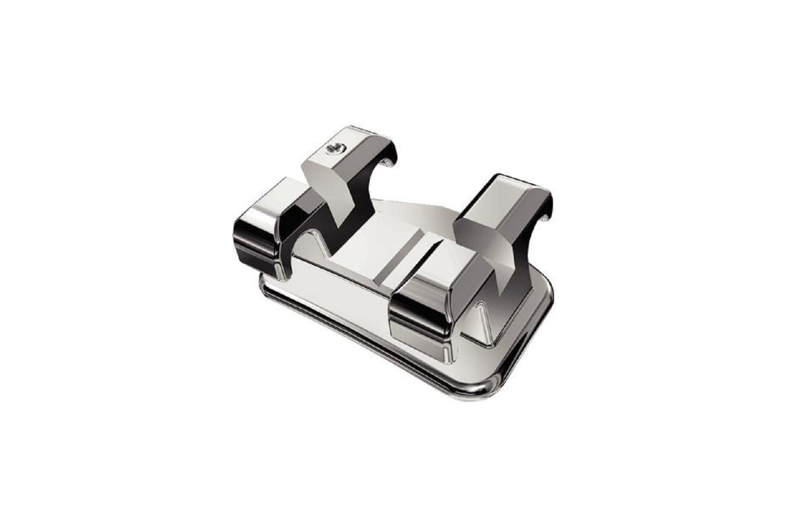 Top 10 Orthodontic Brackets in Dentistry