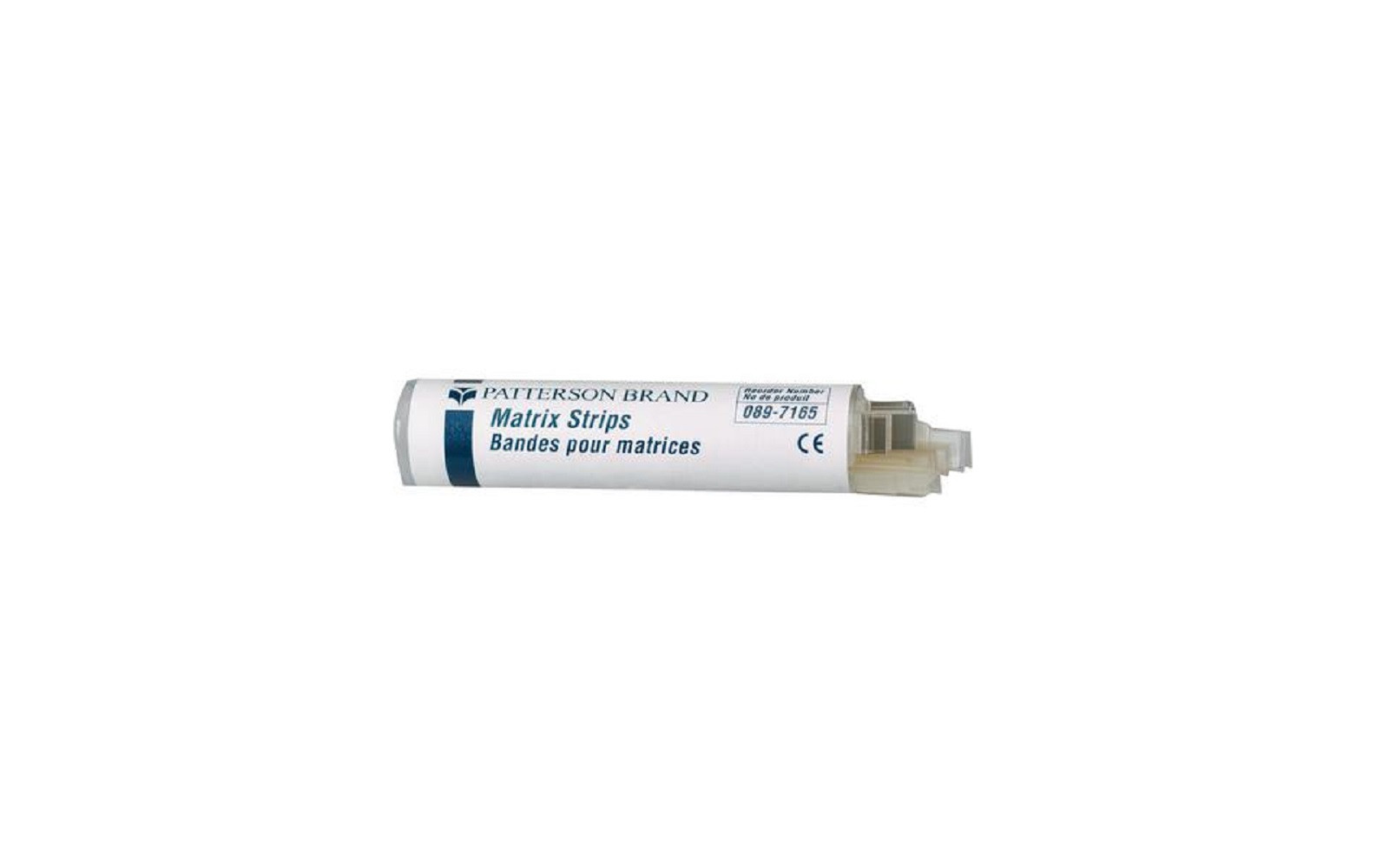 Top 10 Plastic Matrix Strips for Dental Restoration