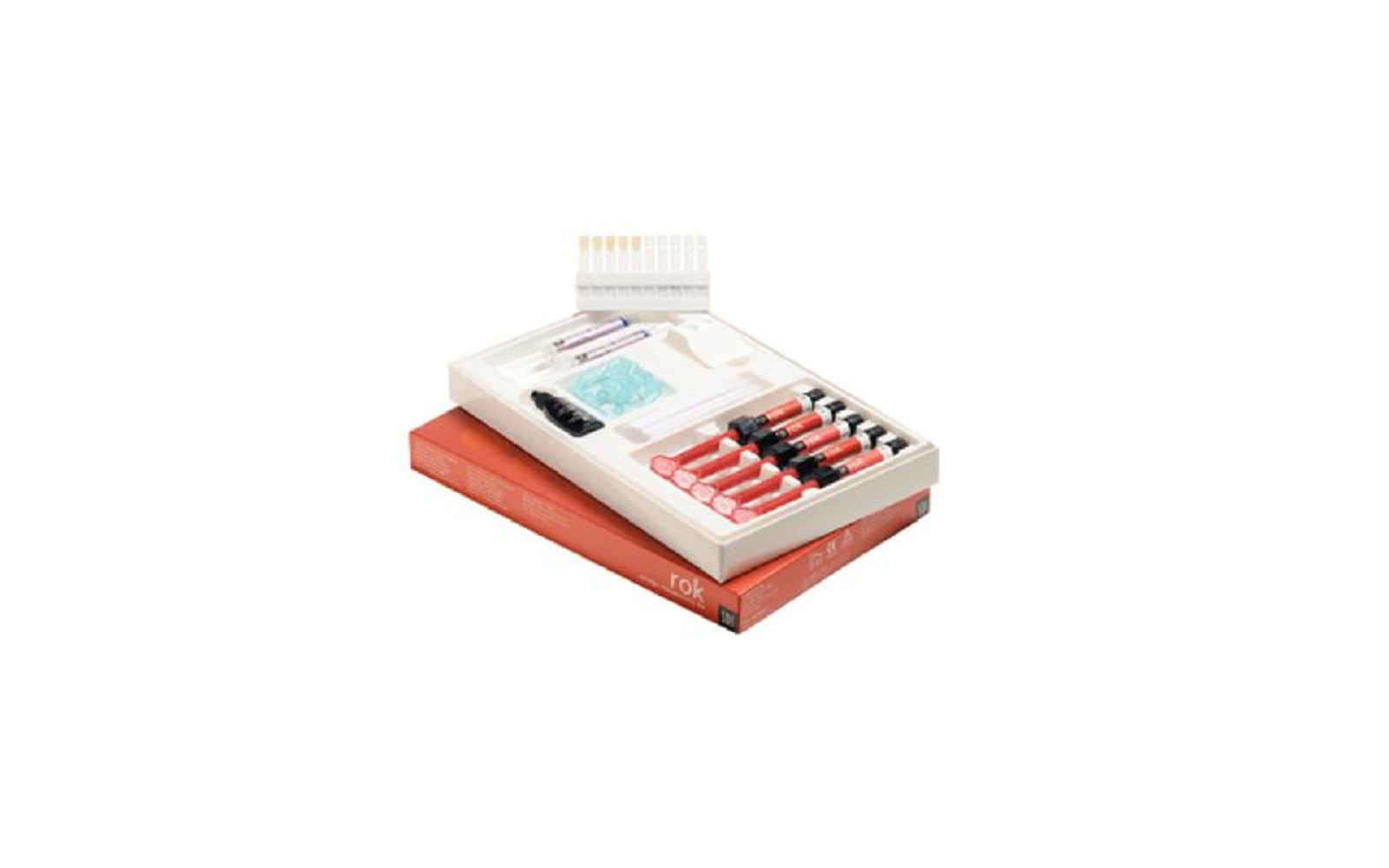 Top 10 Universal Dental Composites