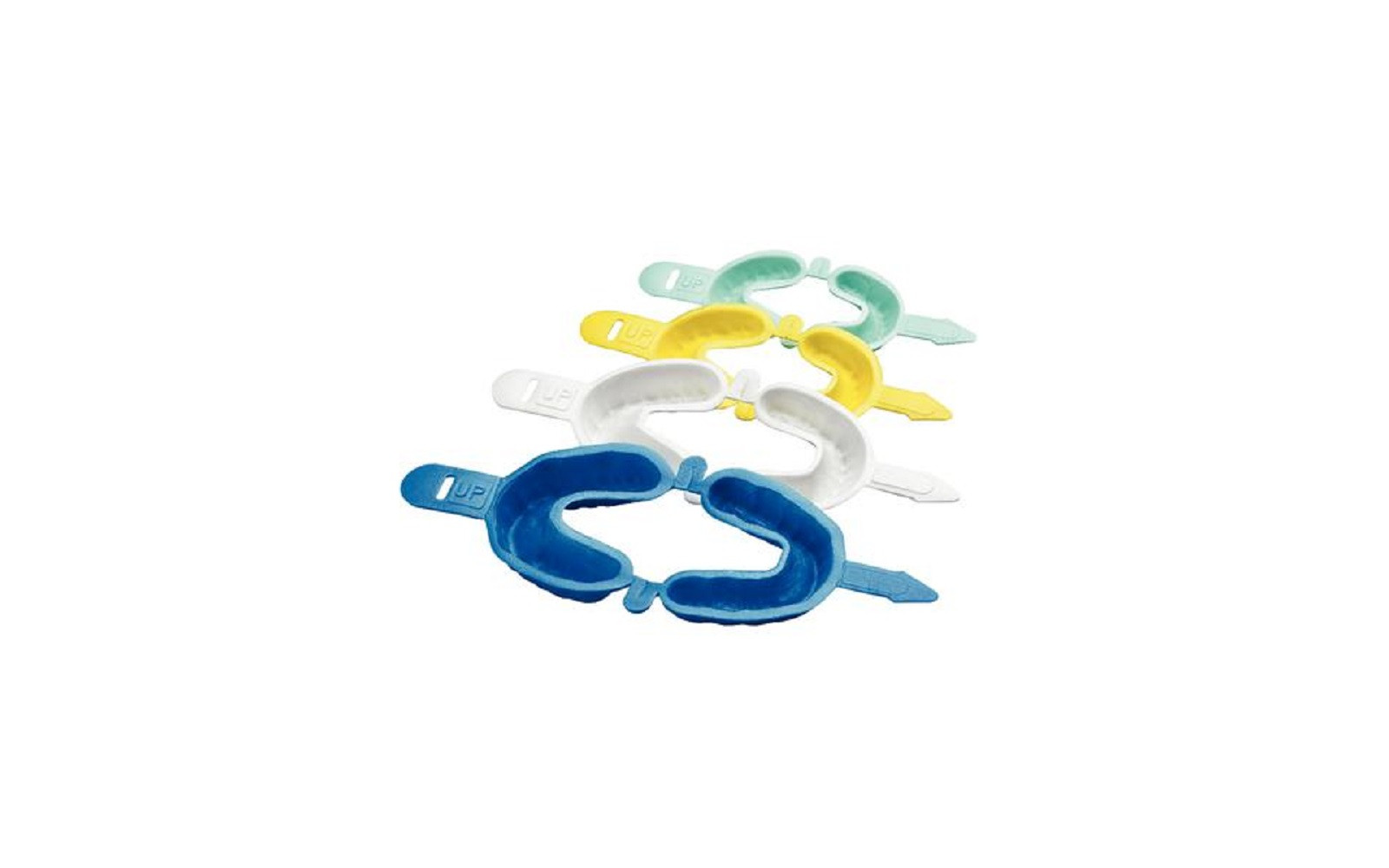 Top 10 Fluoride Trays for Dentists