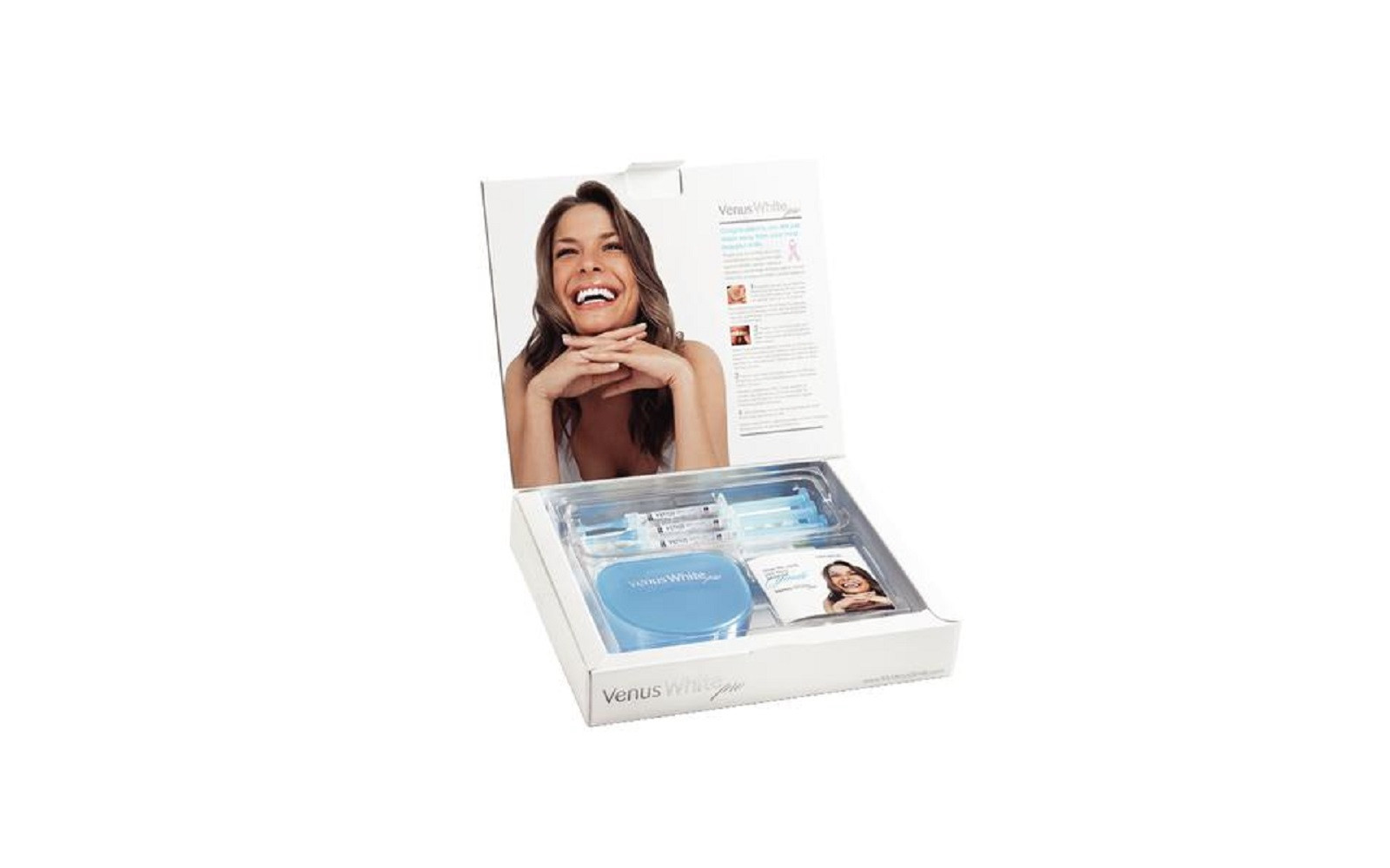 Top 10 Take-Home Bleaching Products