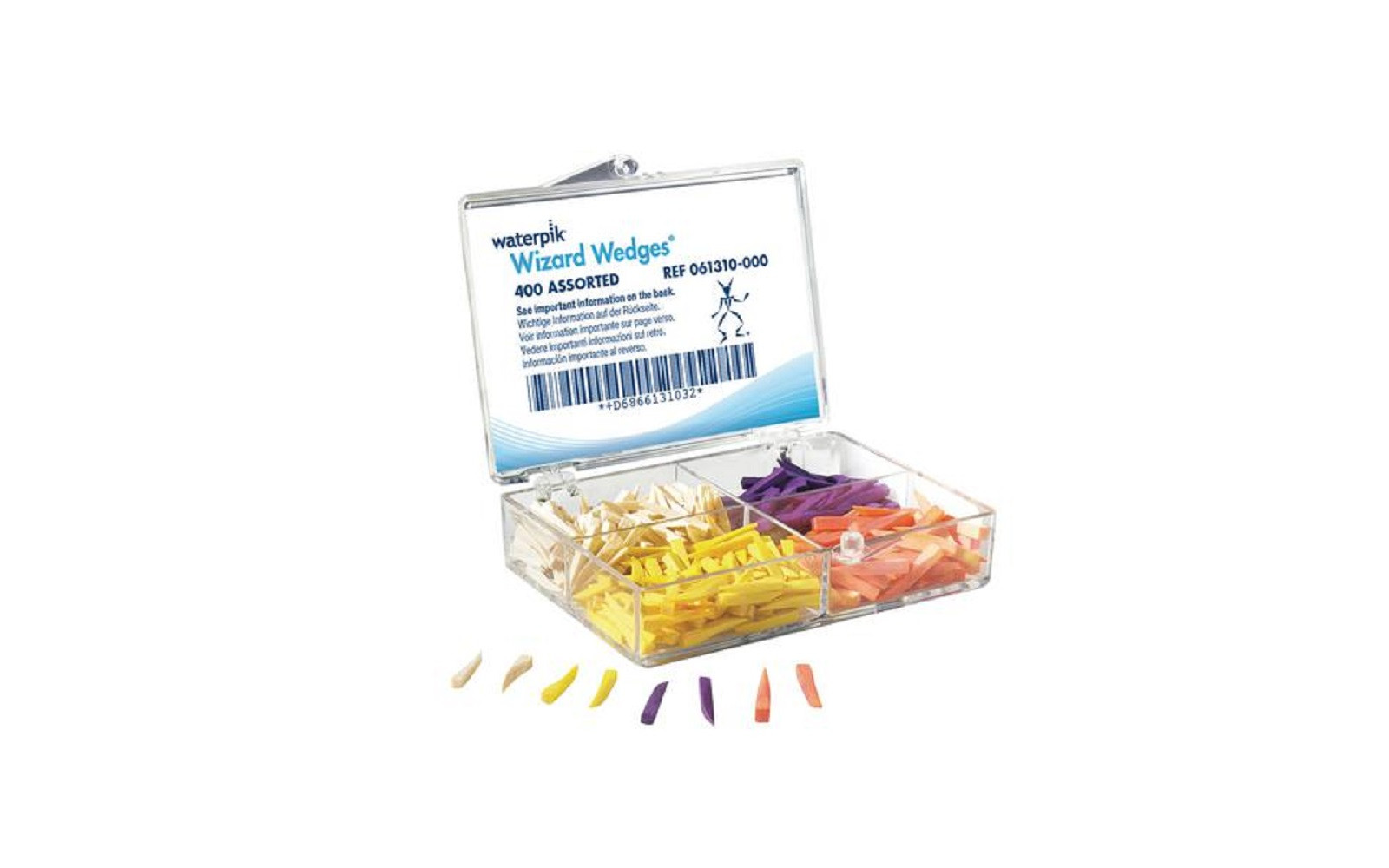 Top 10 Dental Wedges for Restorative Dentistry