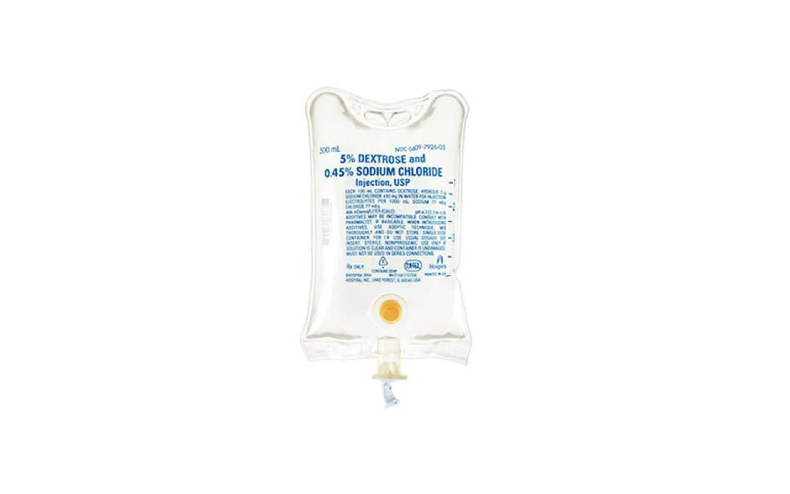 Top 10 IV Solutions for Sedation in Dental Offices
