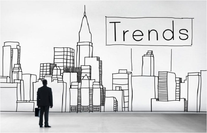 Trends in Online Marketing for Dentists