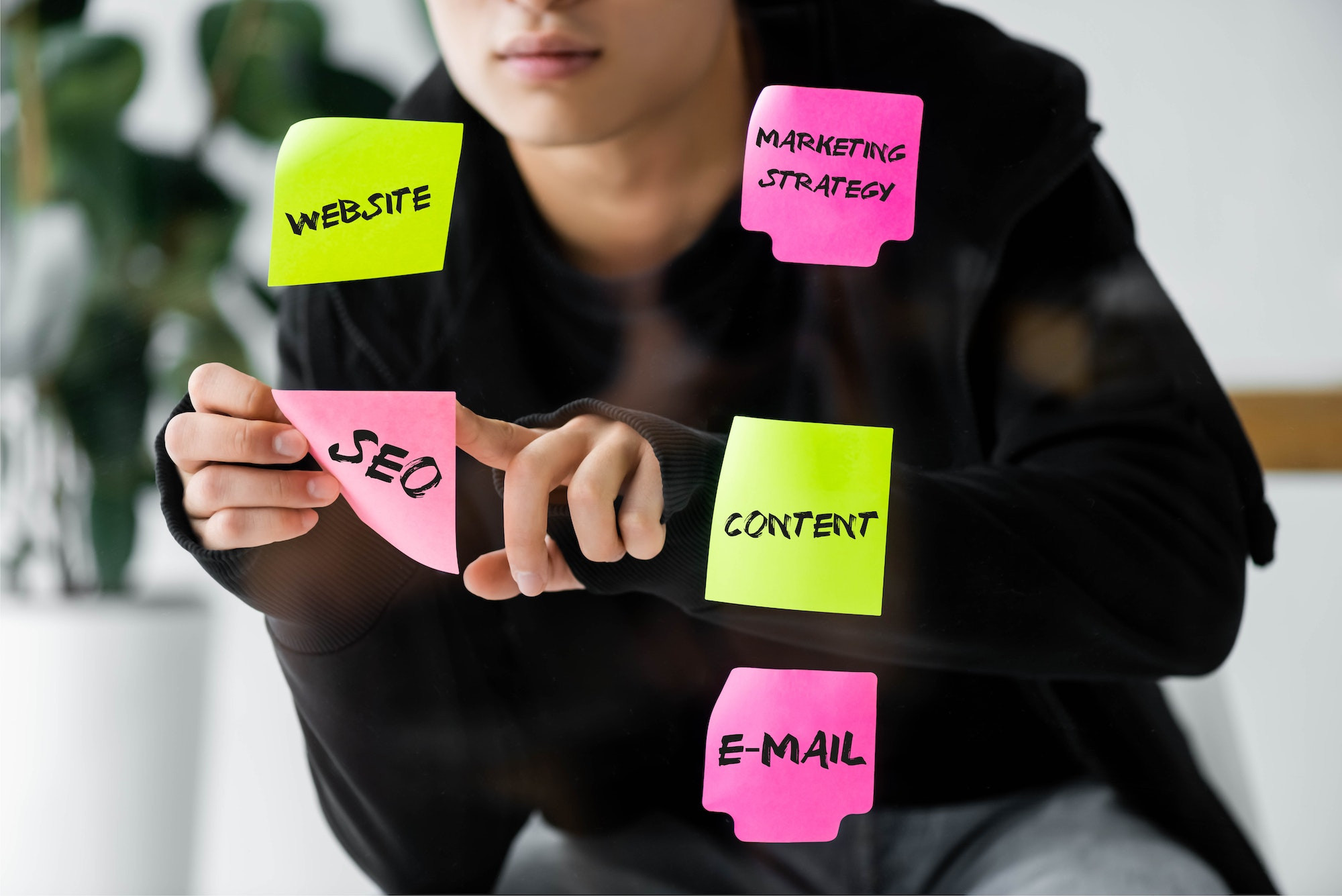 Dental SEO