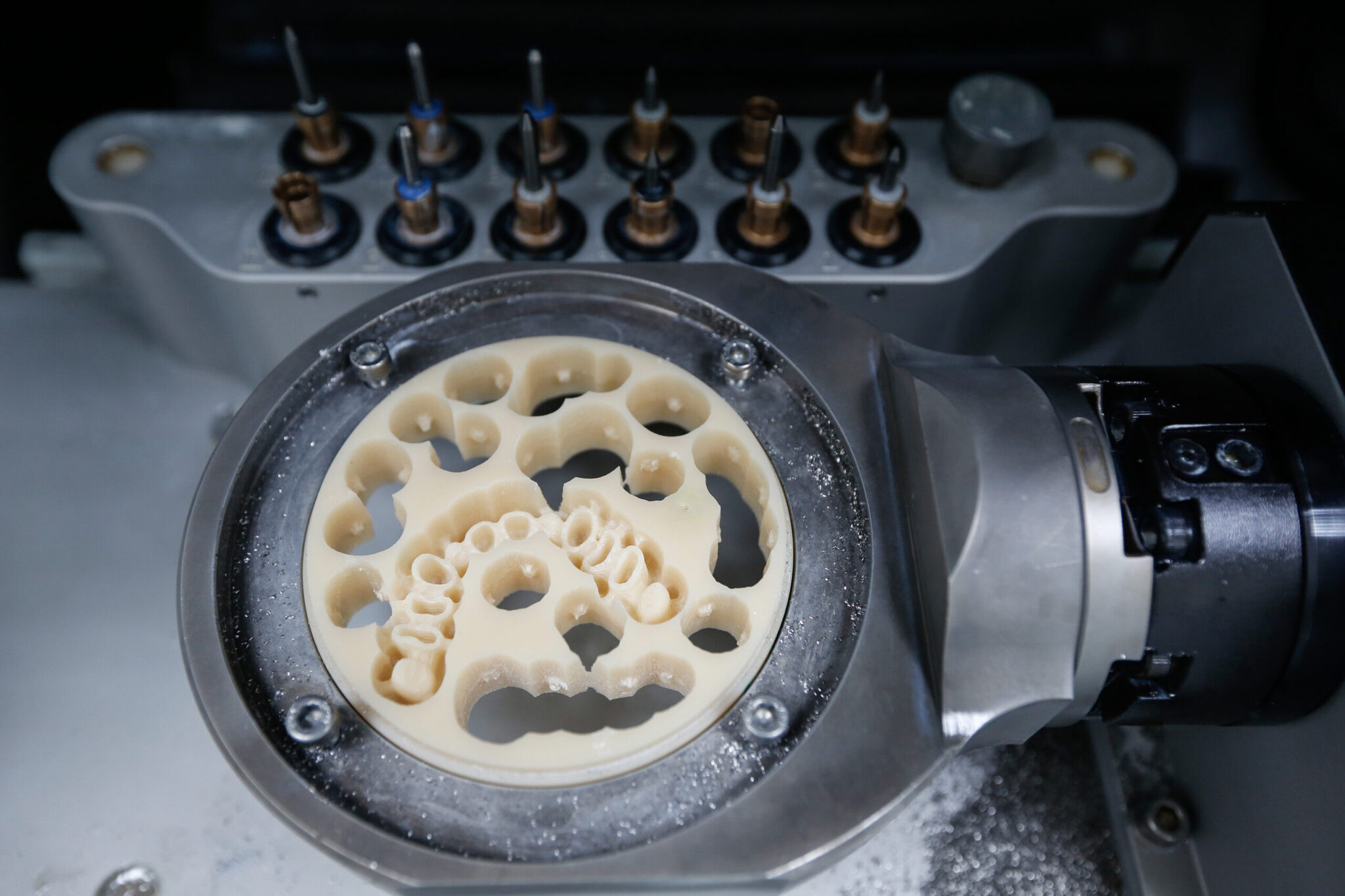 Top 5 Dental Labs