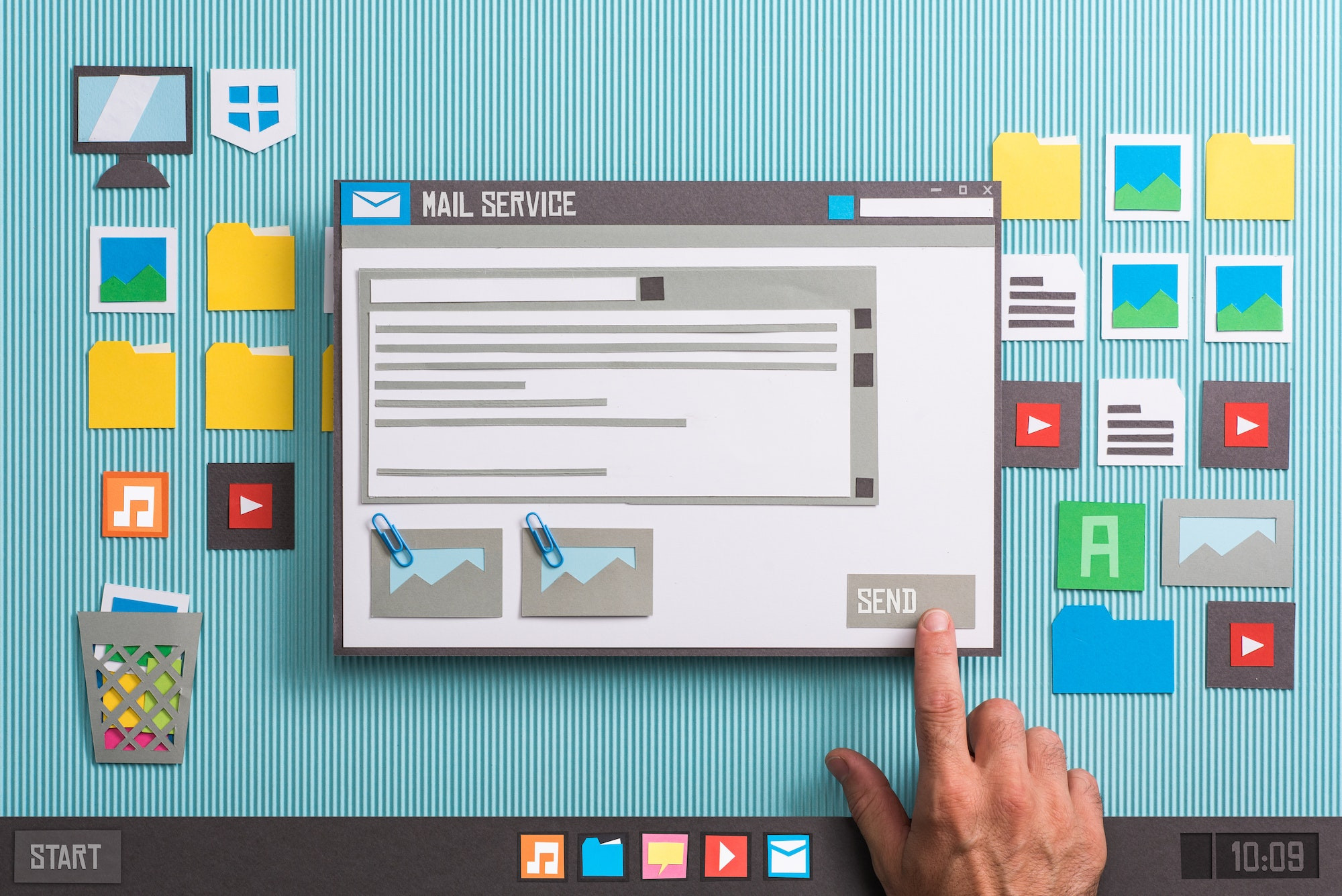 Email Marketing for Dentists