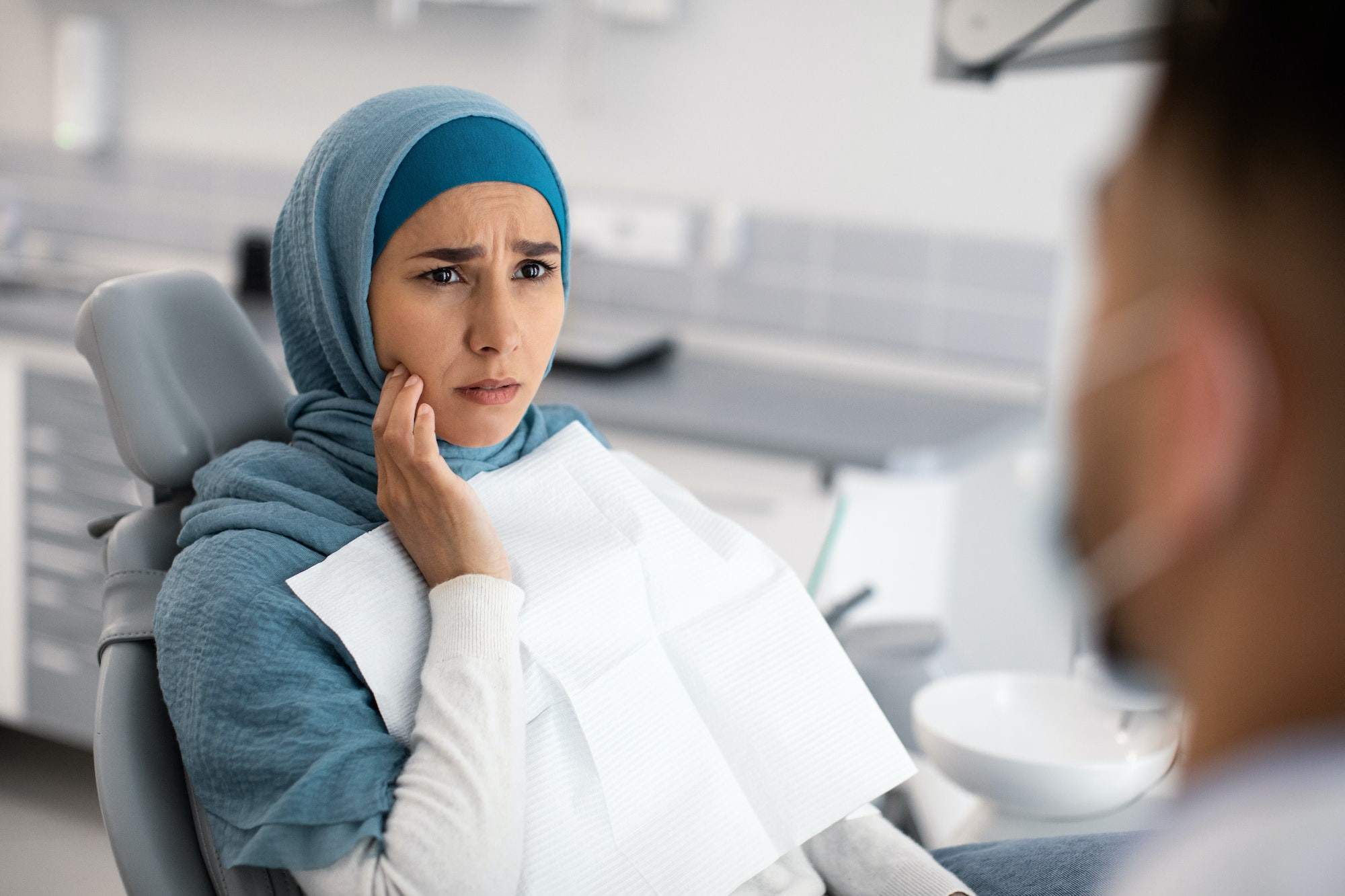 Common Dental Problems and How to Prevent Them