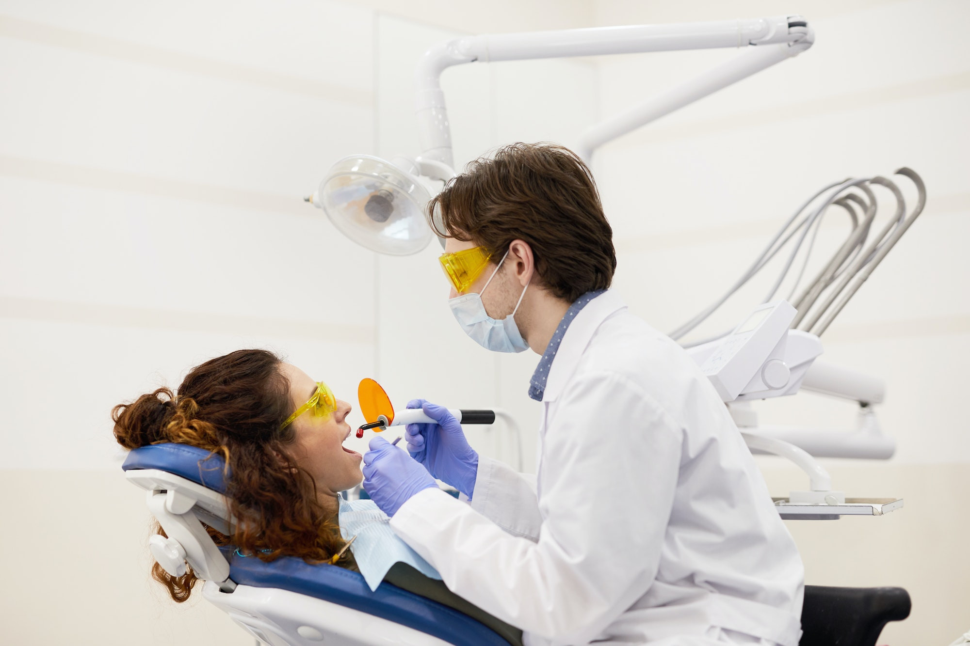 Encyclopedia of Teeth Whitening