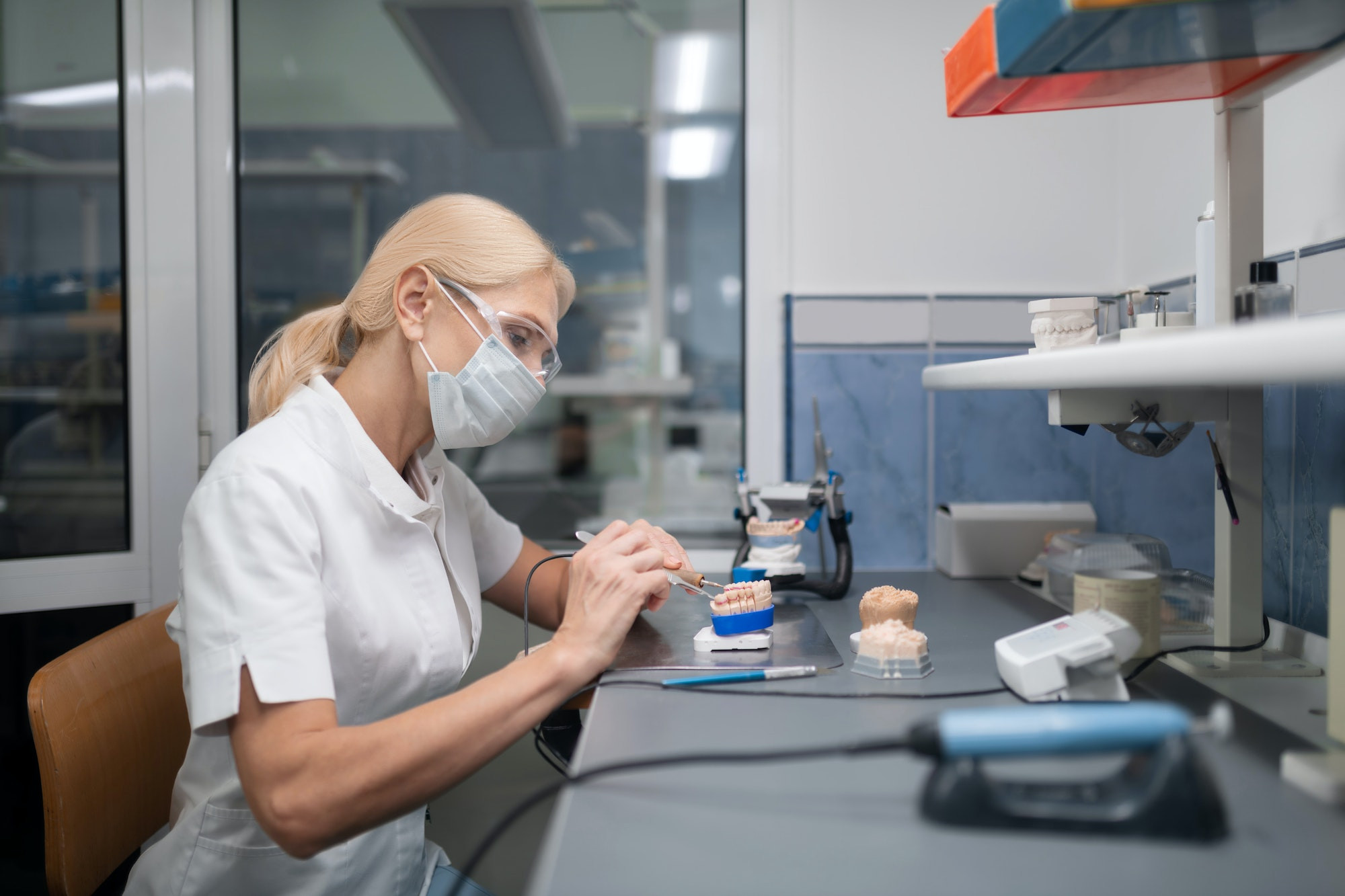 Top 10 Dental Porcelain Brands for Crowns