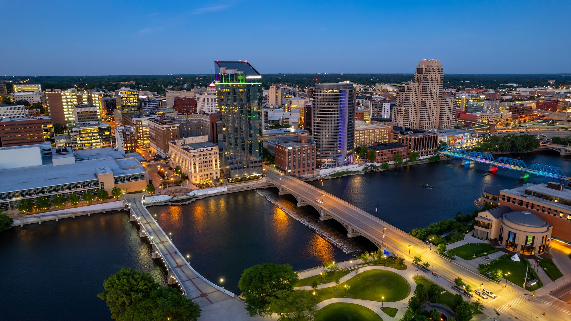 Top 5 Endodontists in Grand Rapids MI