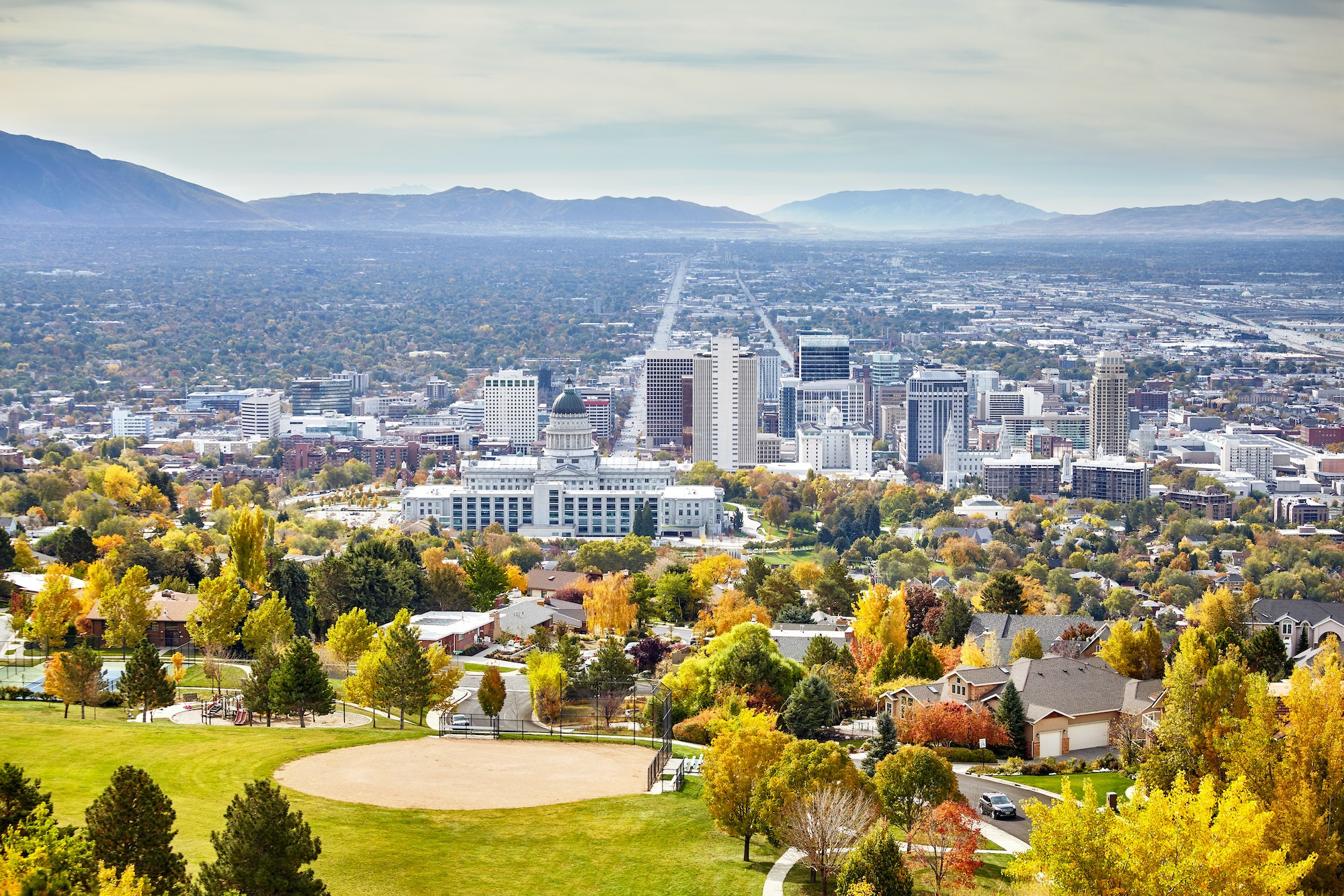 Top 5 Dentists in Salt Lake City UT