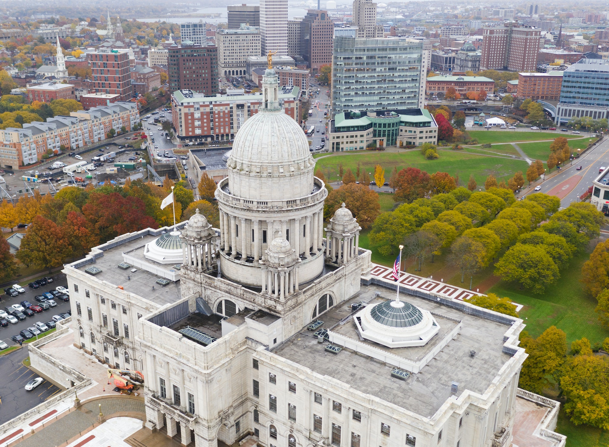 Top 5 Orthodontists in Providence RI