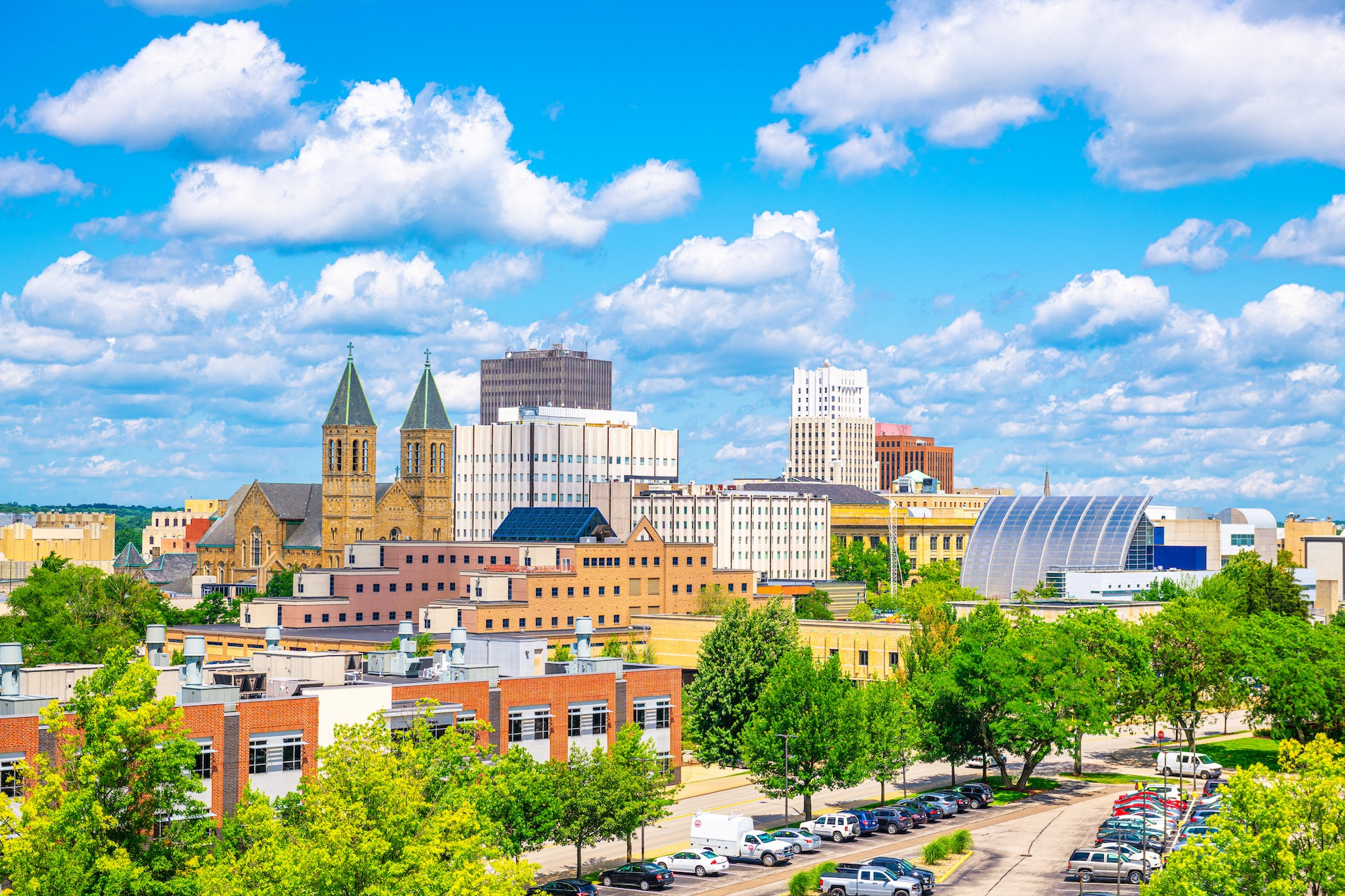 Top 5 Dentists in Akron OH