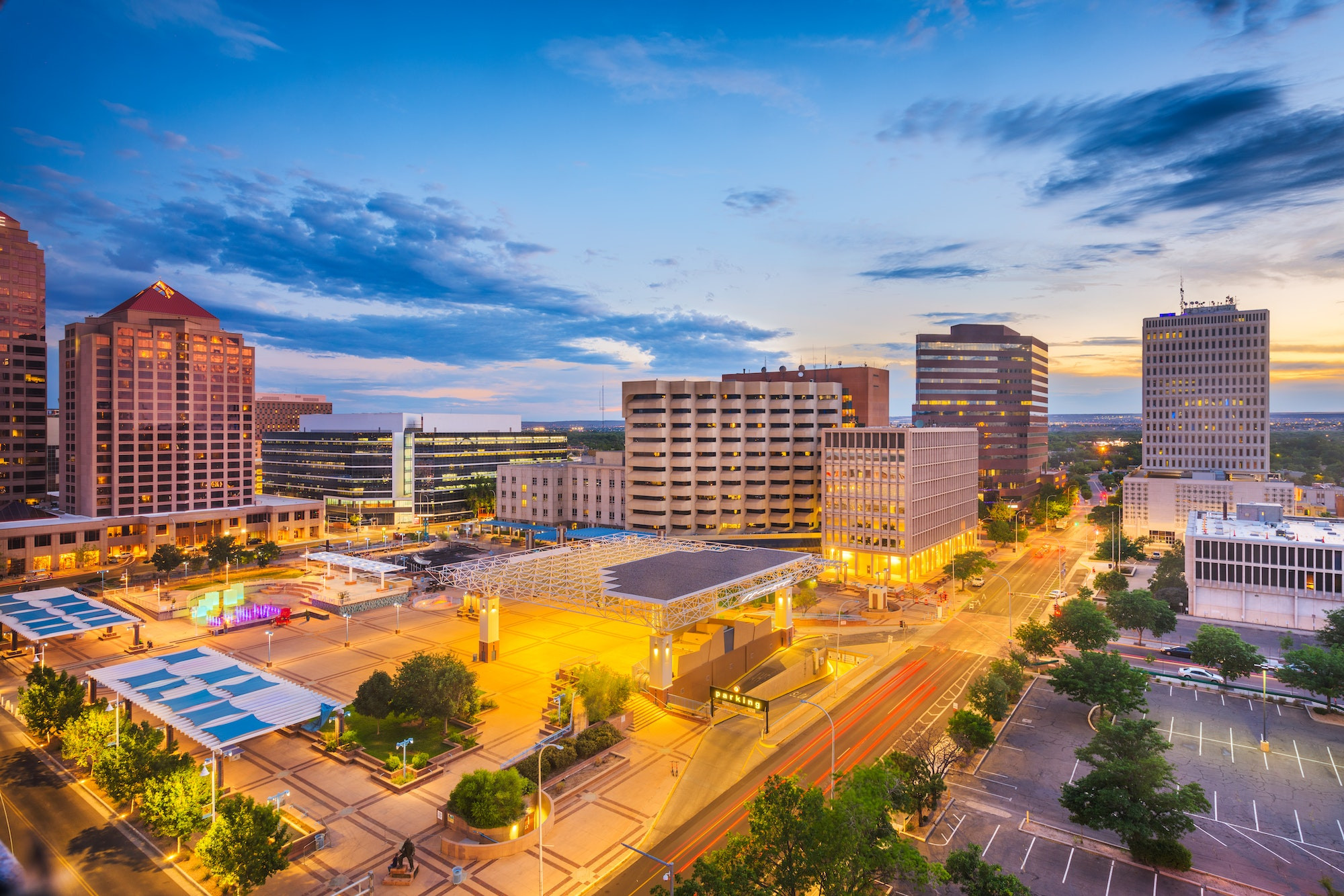Top 5 Pediatric Dentists in Albuquerque NM
