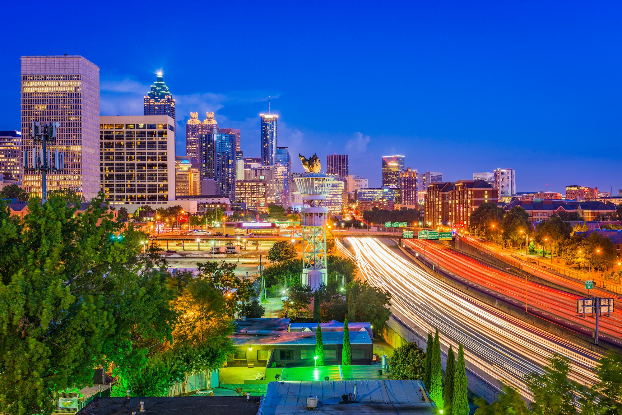 Top 5 Oral Surgeons in Atlanta GA