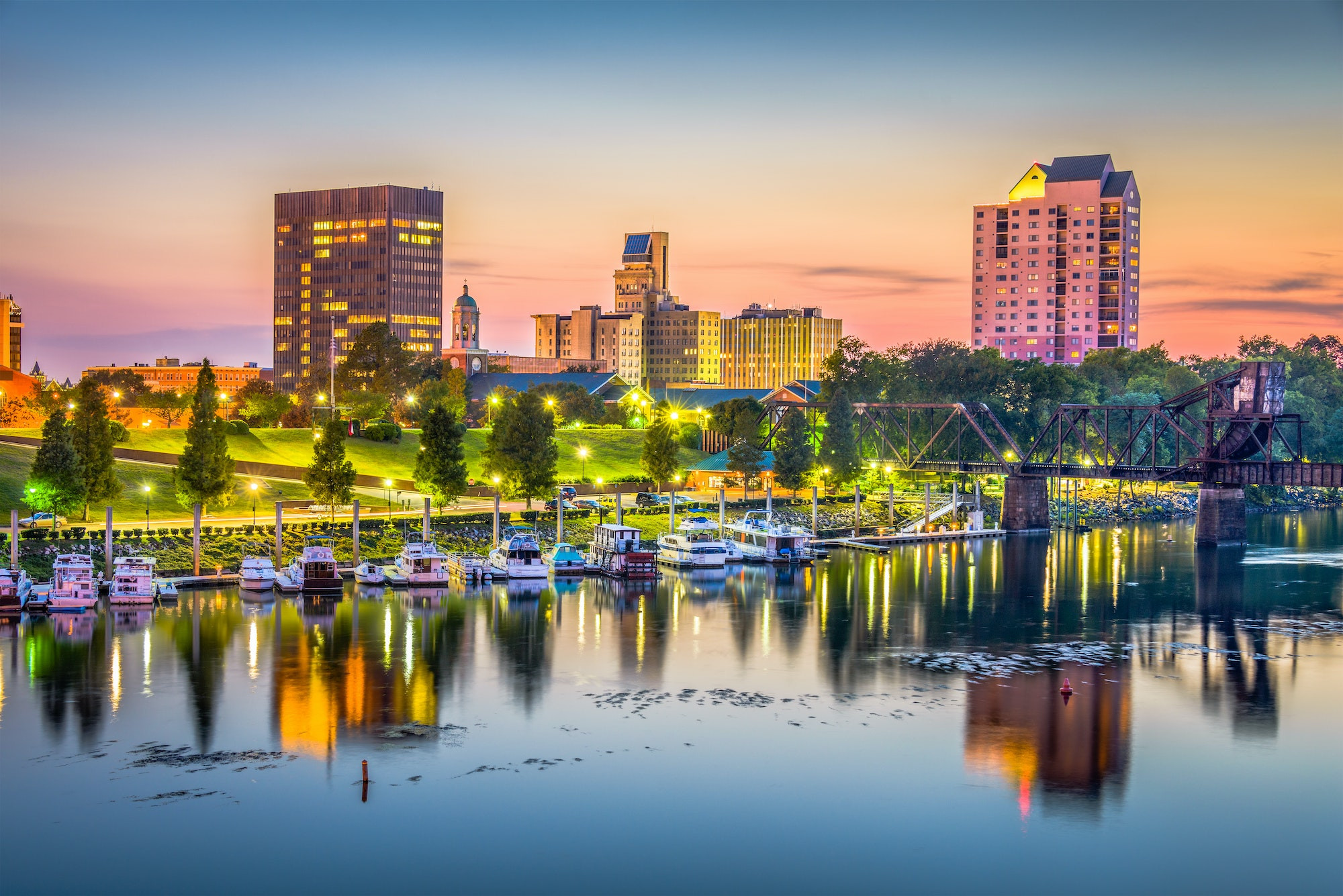 Top 5 Dentists in Augusta GA