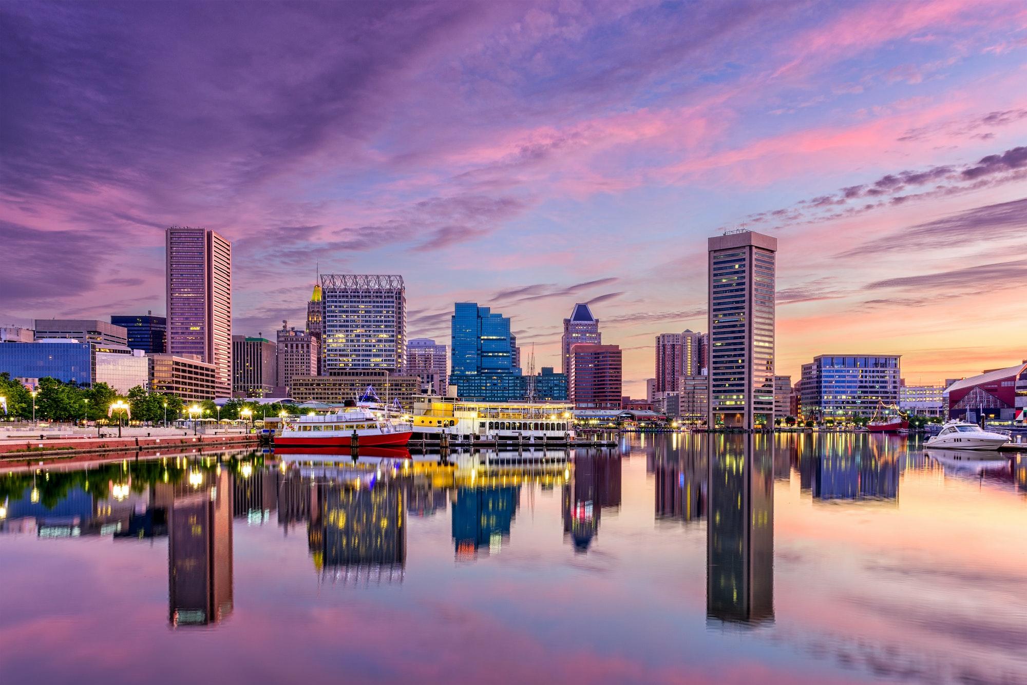 Top 5 Pediatric Dentists in Baltimore MD
