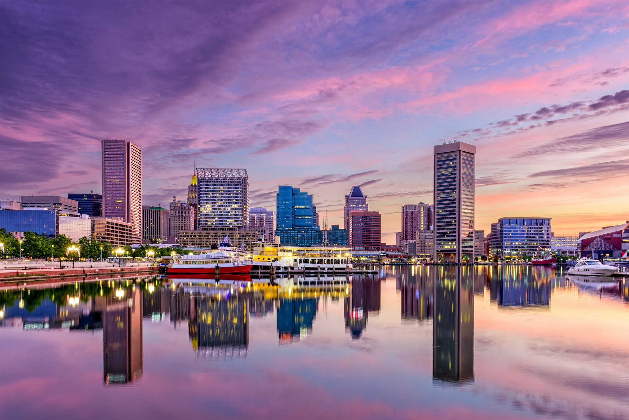 Top 5 Pediatric Dentists in Baltimore MD