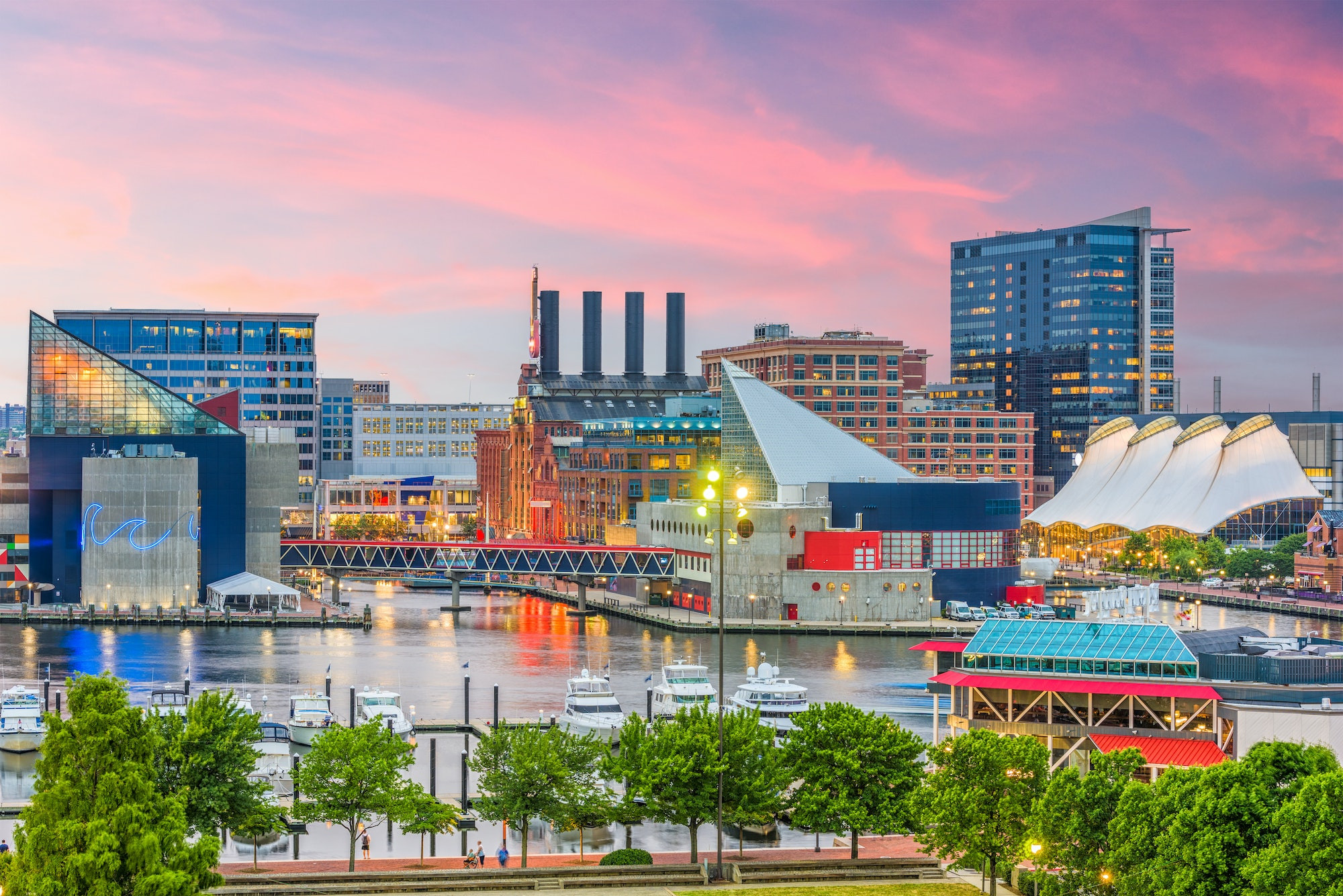 Top 5 Cosmetic Dentists in Baltimore MD