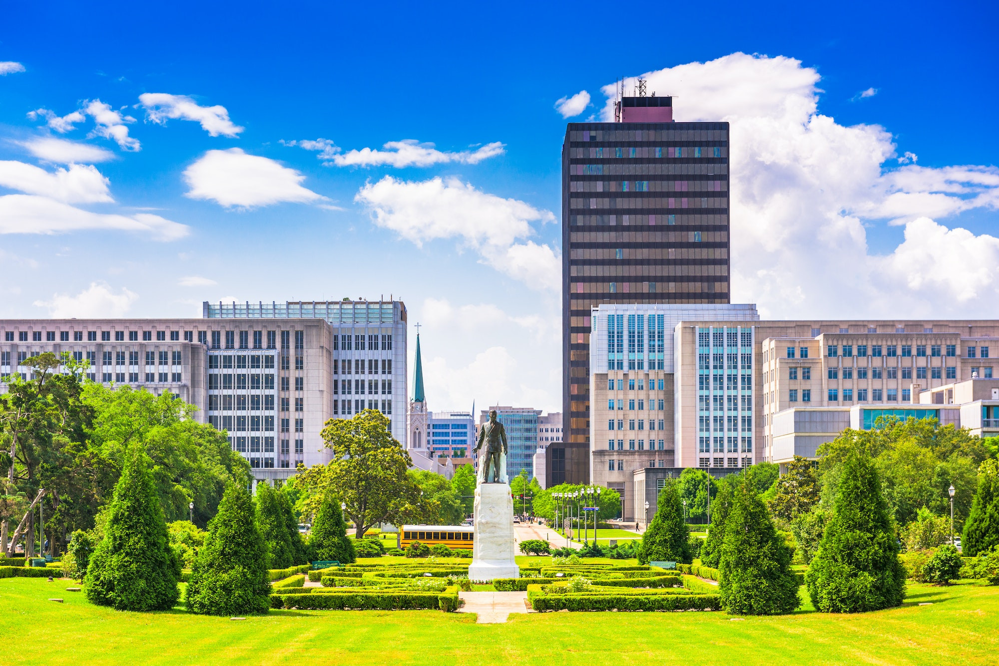 Top 5 Oral Surgeons in Baton Rouge LA