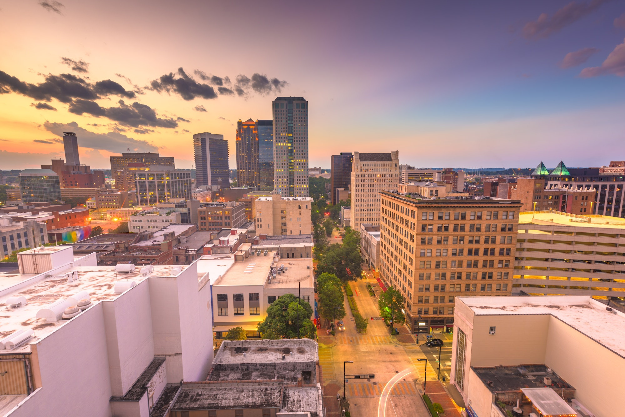 Top 5 Dentists in Birmingham AL