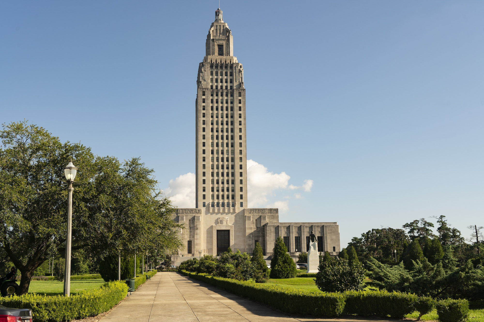 Top 5 Cosmetic Dentists in Baton Rouge LA