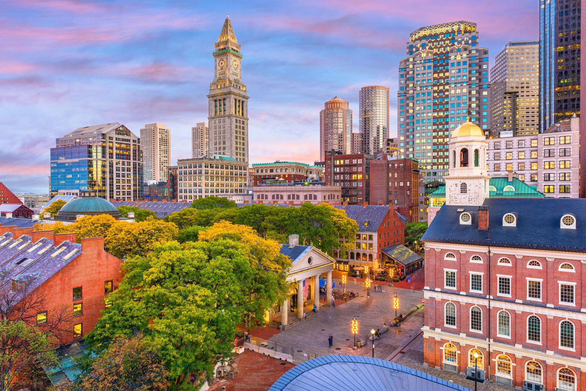 Top 5 Cosmetic Dentists in Boston MA