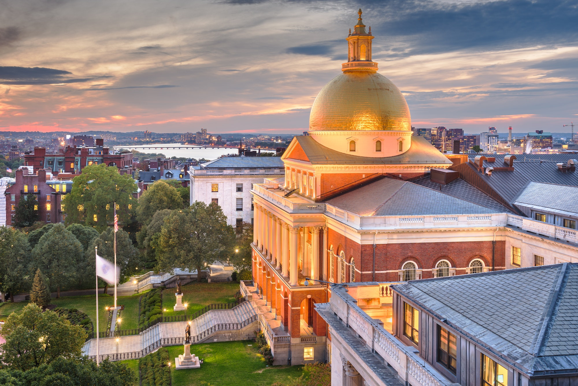 Top 5 Endodontists in Boston MA