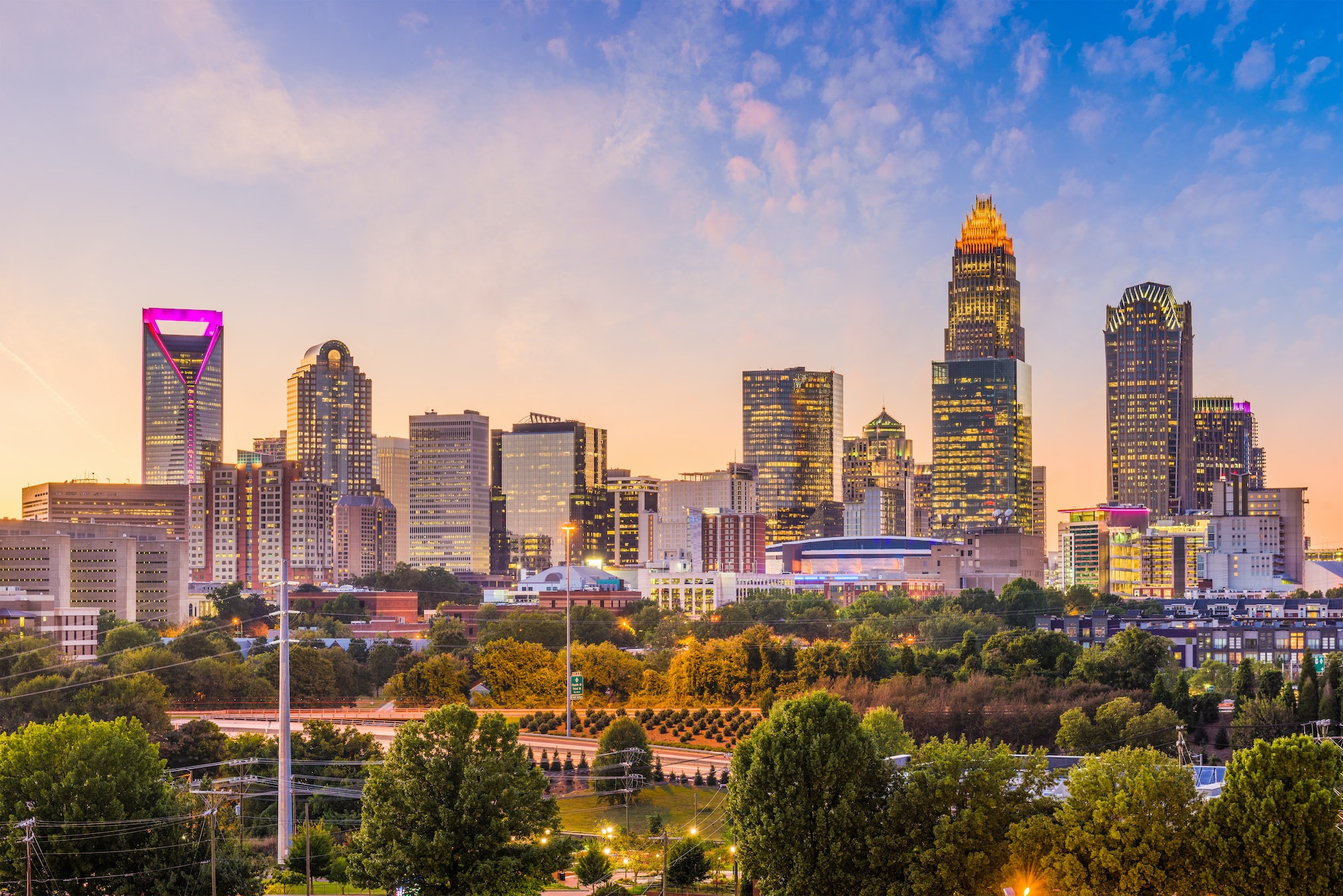 Top 5 Cosmetic Dentists in Charlotte NC