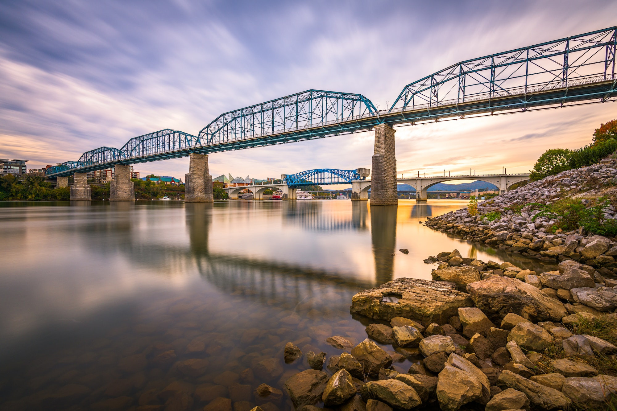 Top 5 Cosmetic Dentists in Chattanooga TN