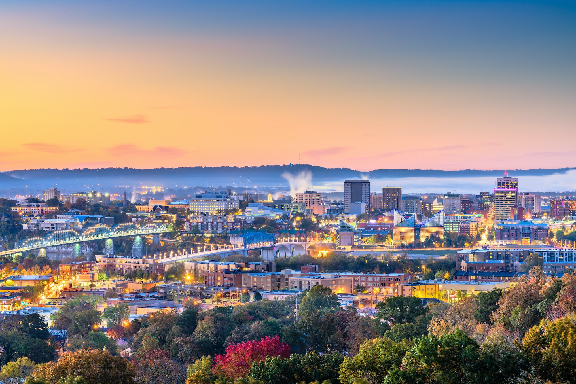 Top 5 Oral Surgeons in Chattanooga TN