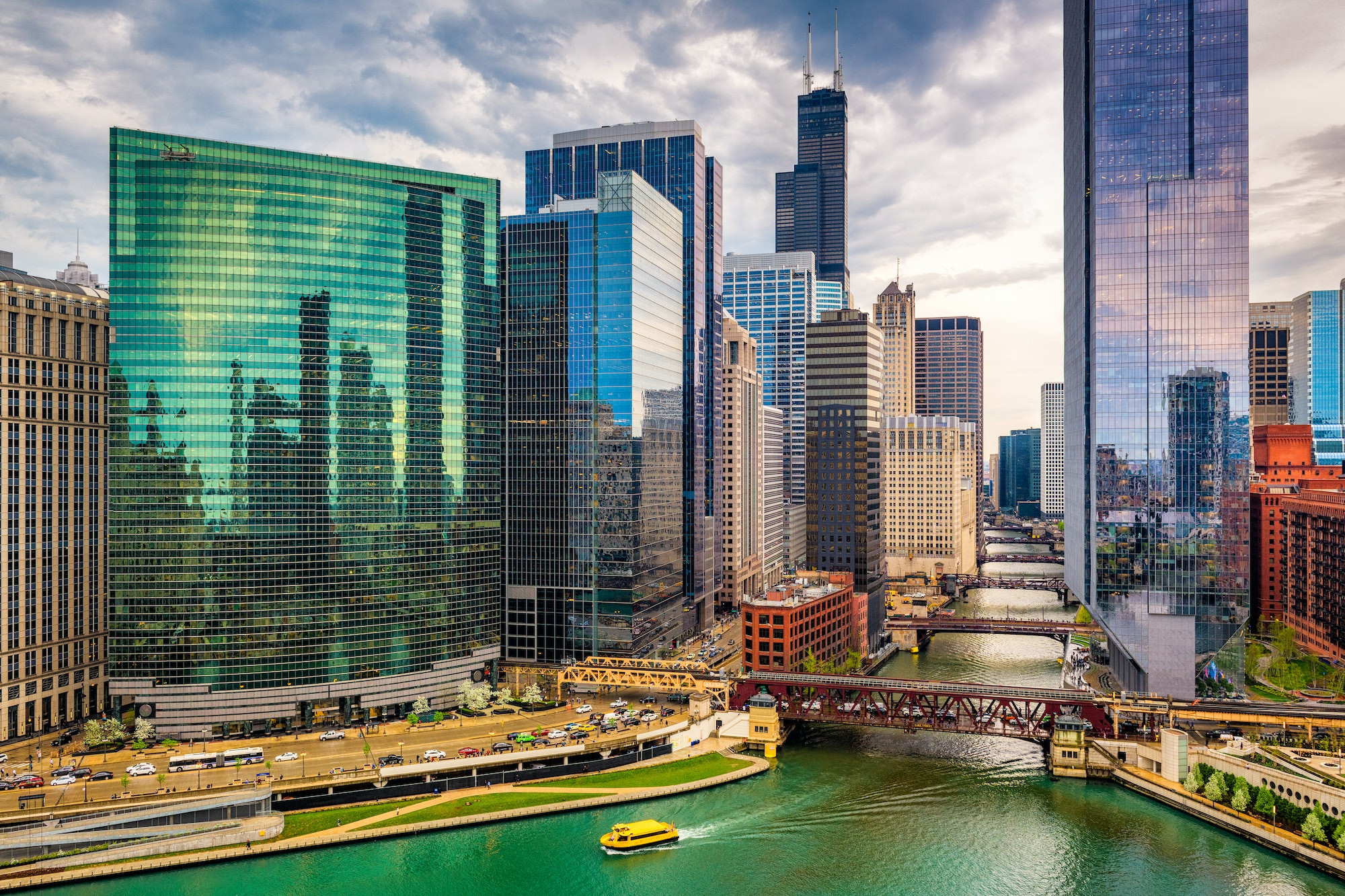 Top 5 Dentists in Chicago IL