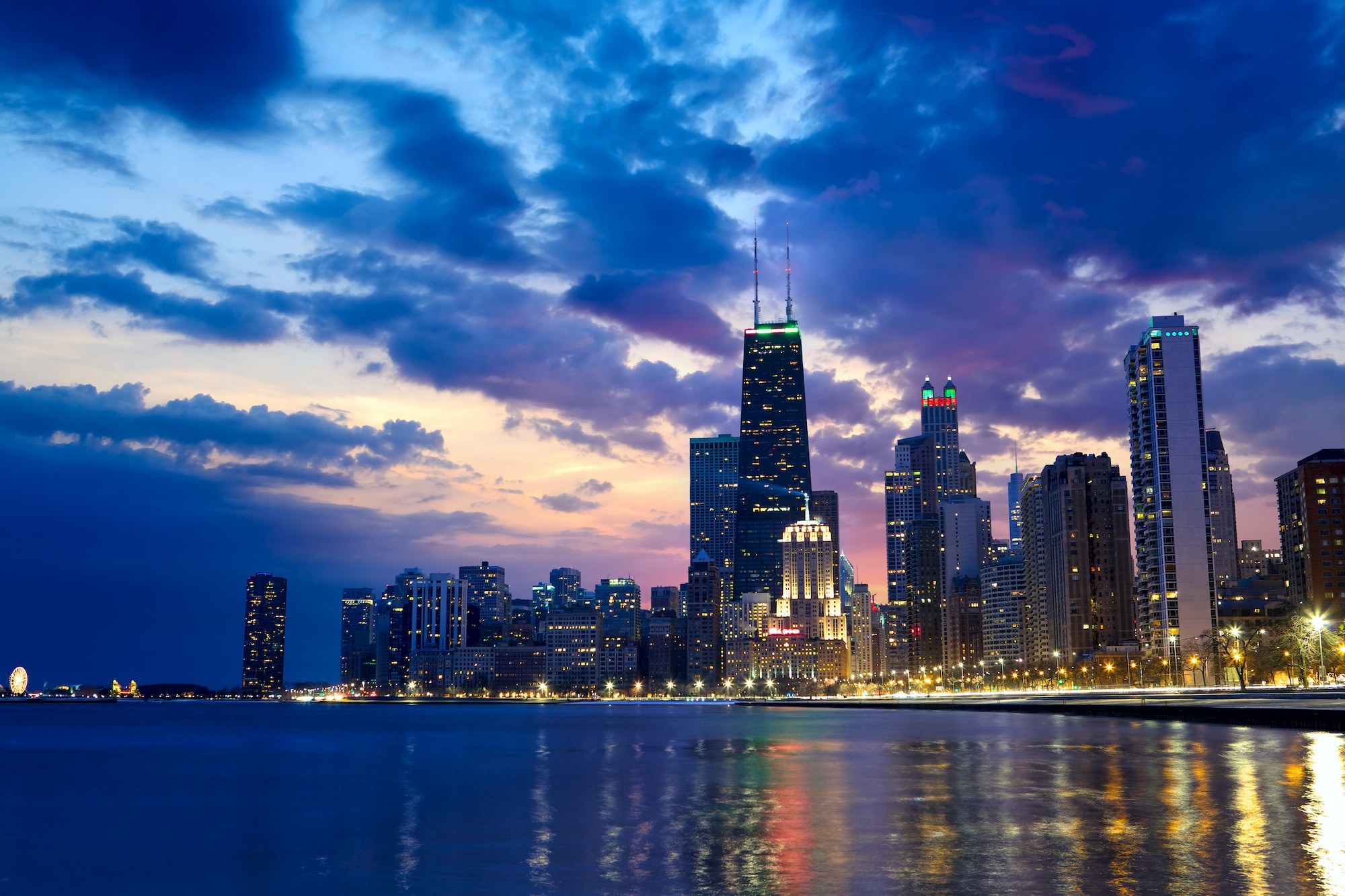 Top 5 Cosmetic Dentists in Chicago IL