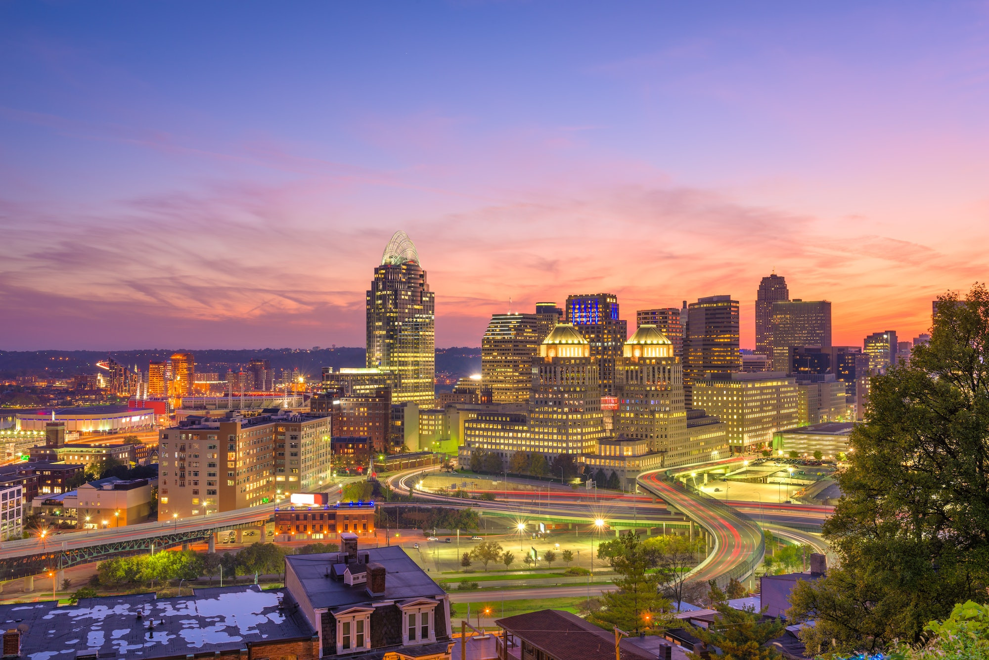 Top 5 Dentists in Cincinnati OH