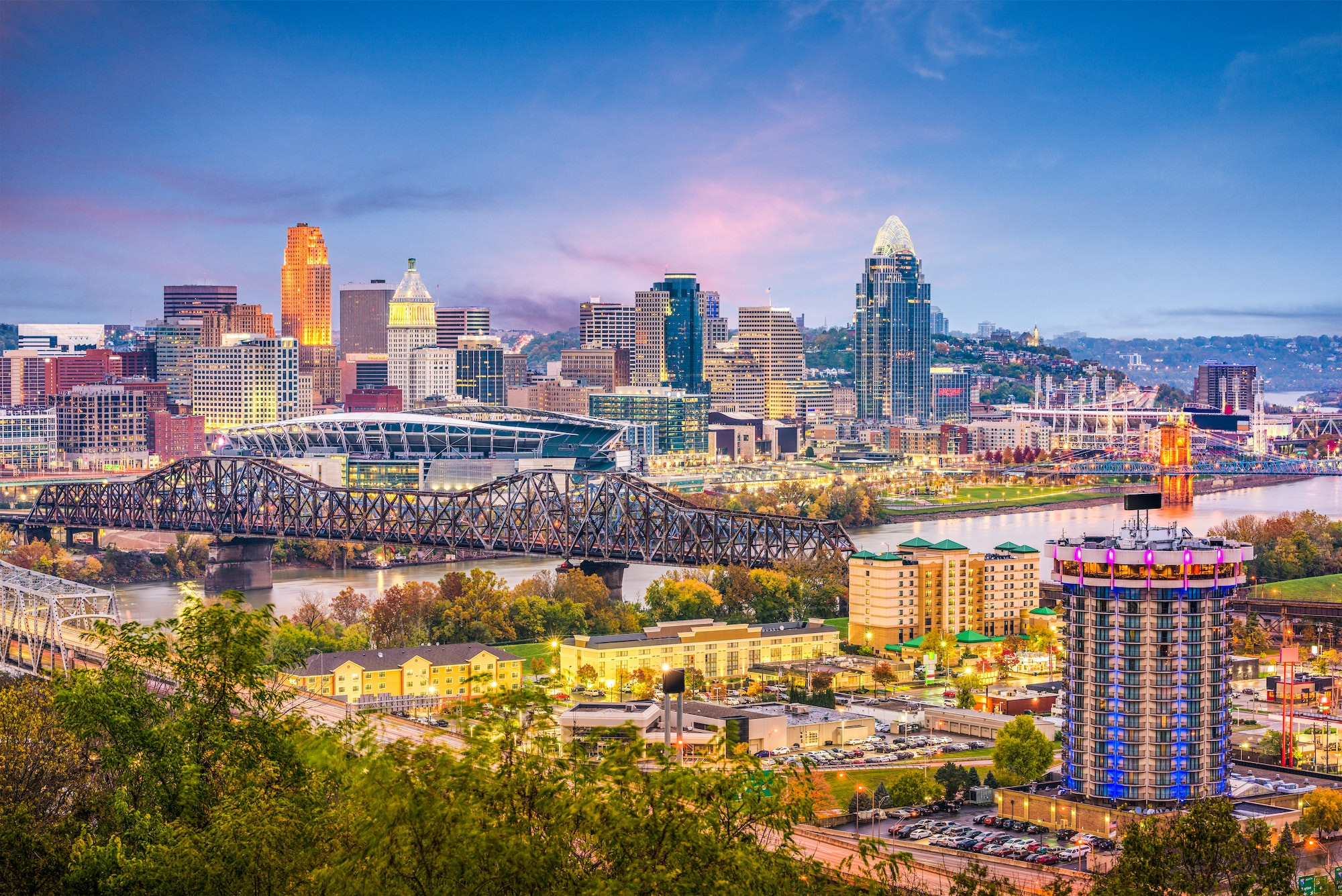 Top 5 Pediatric Dentists in Cincinnati OH