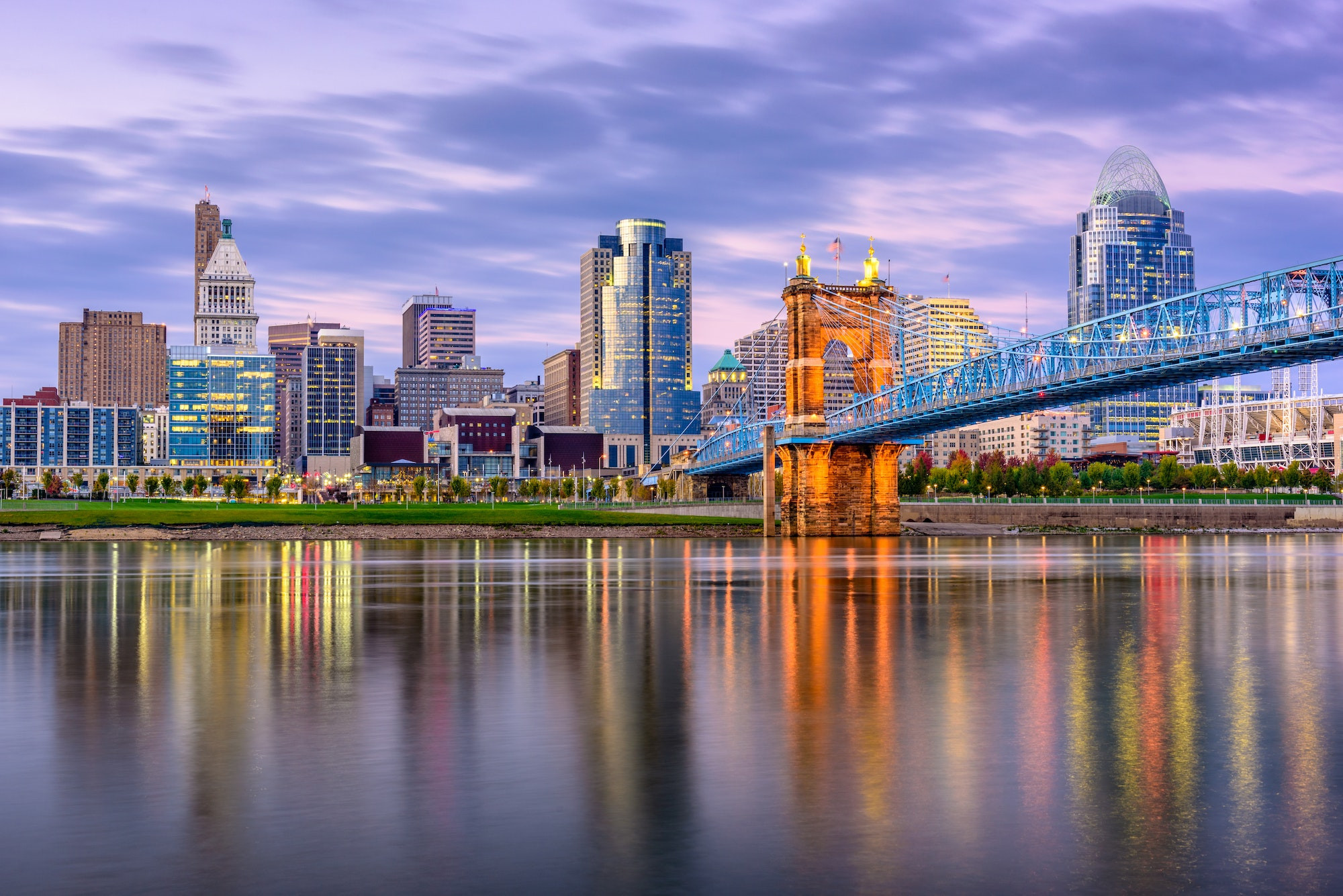 Top 5 Endodontists in Cincinnati OH