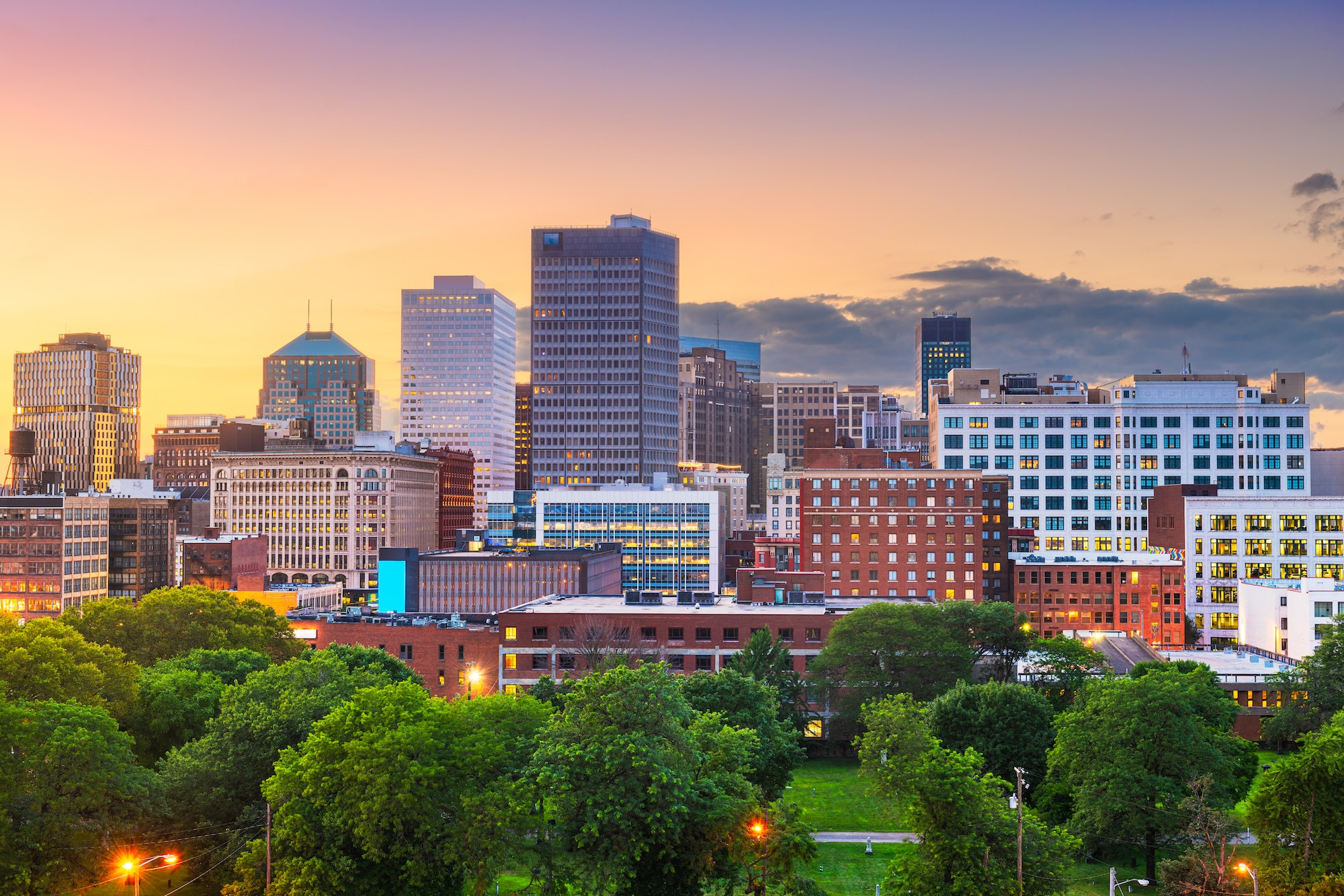Top 5 Dentists in Cleveland OH