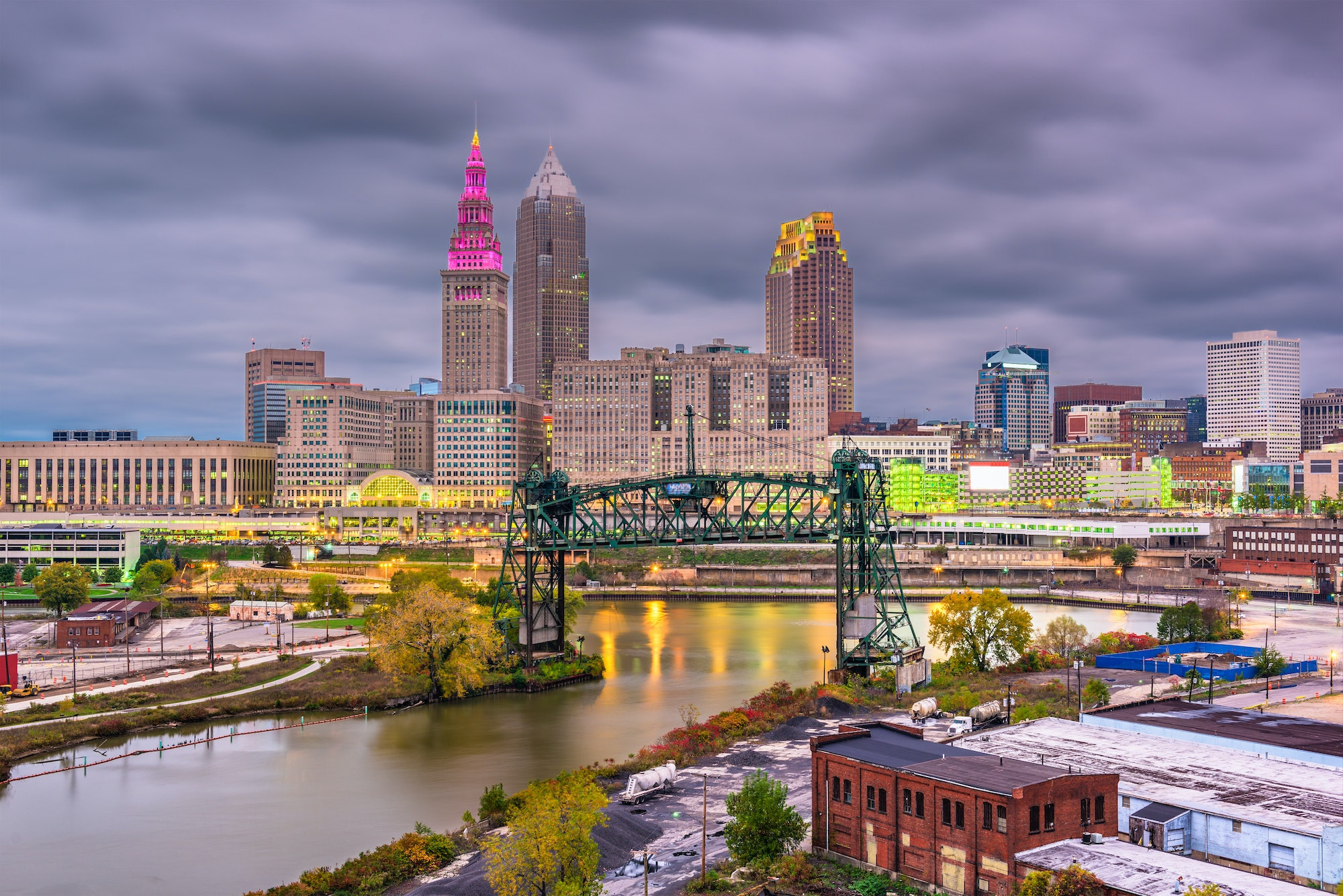 Top 5 Cosmetic Dentists in Cleveland OH