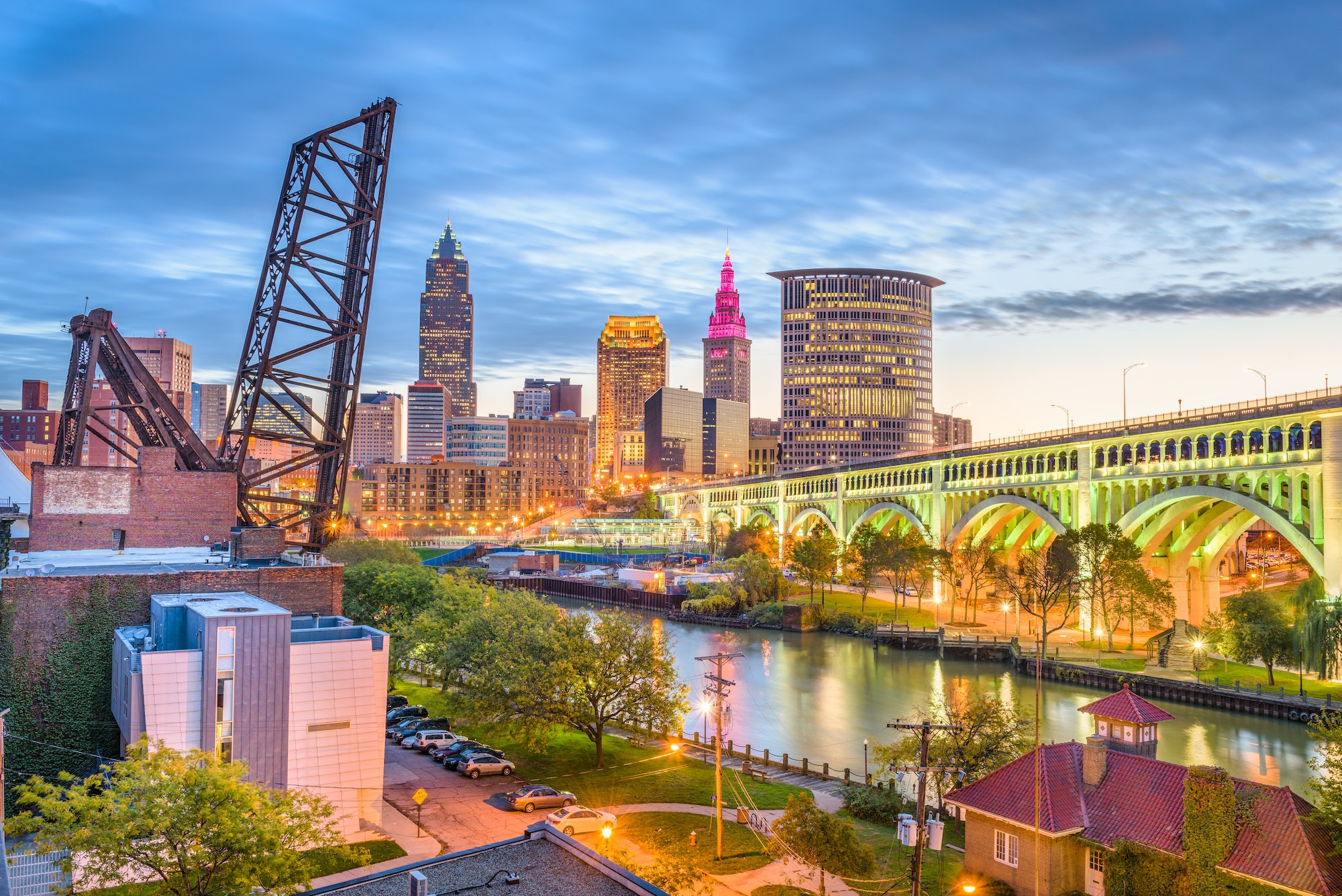 Top 5 Endodontists in Cleveland OH