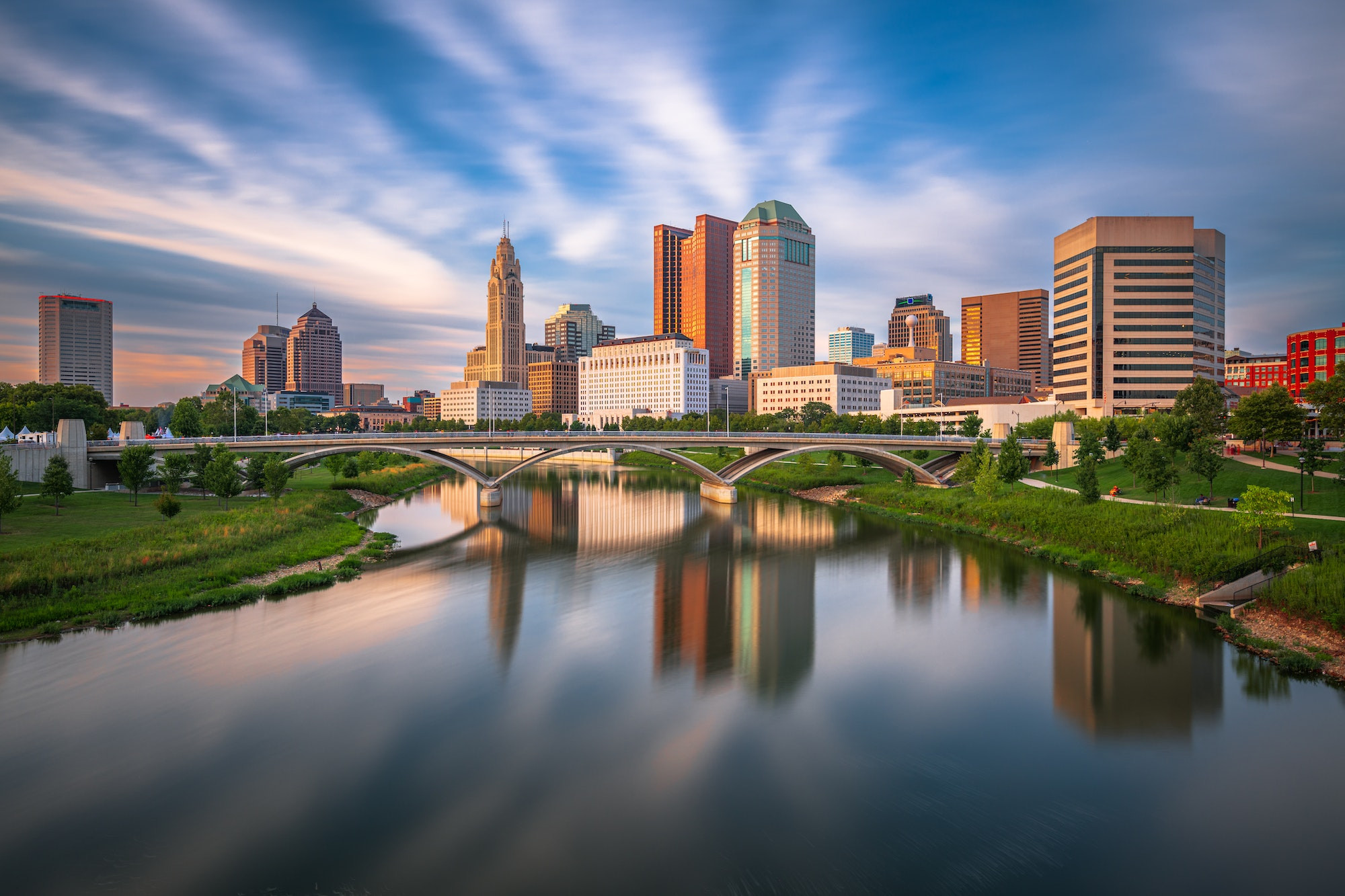 Top 5 Pediatric Dentists in Columbus OH