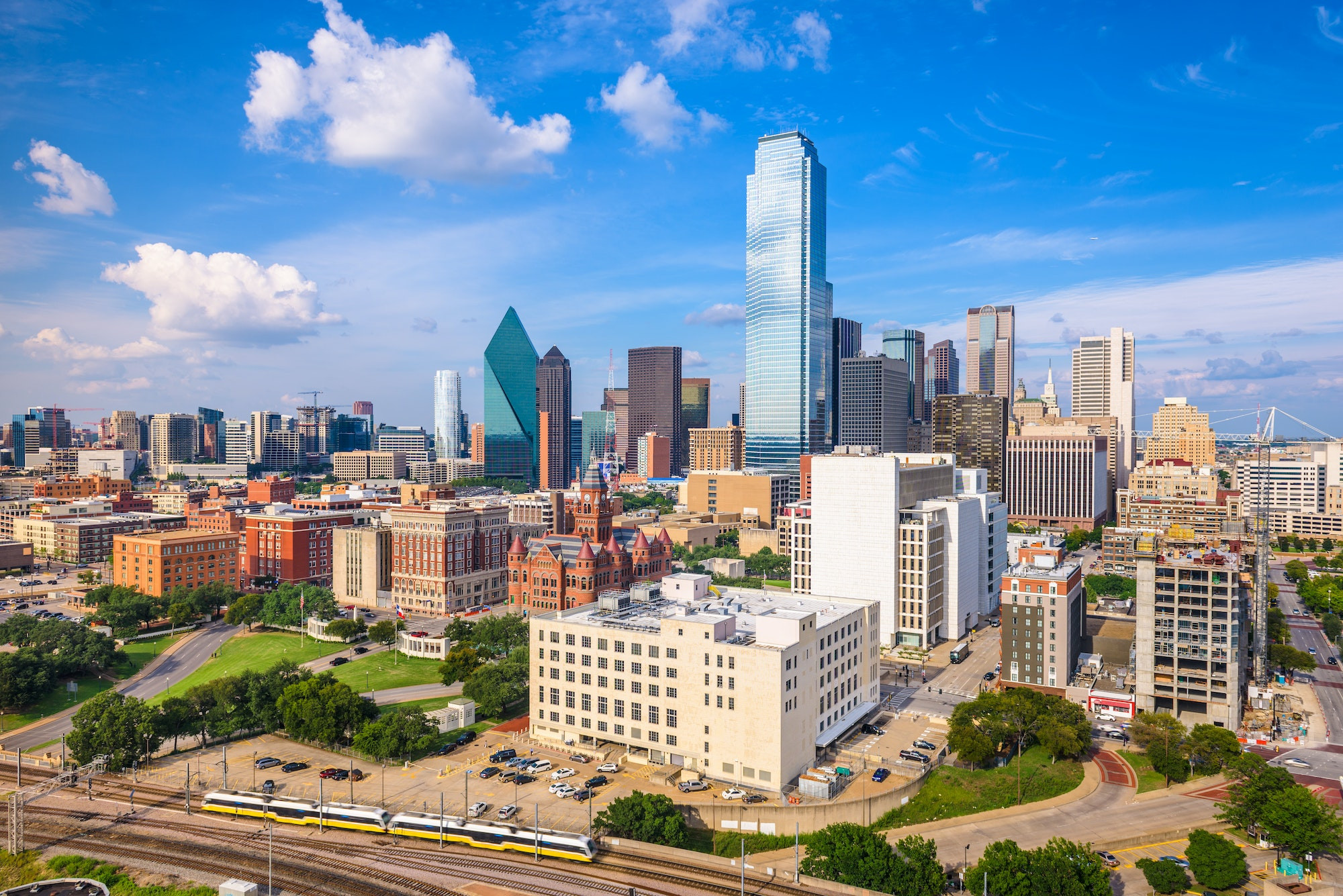 Top 5 Oral Surgeons in Dallas TX