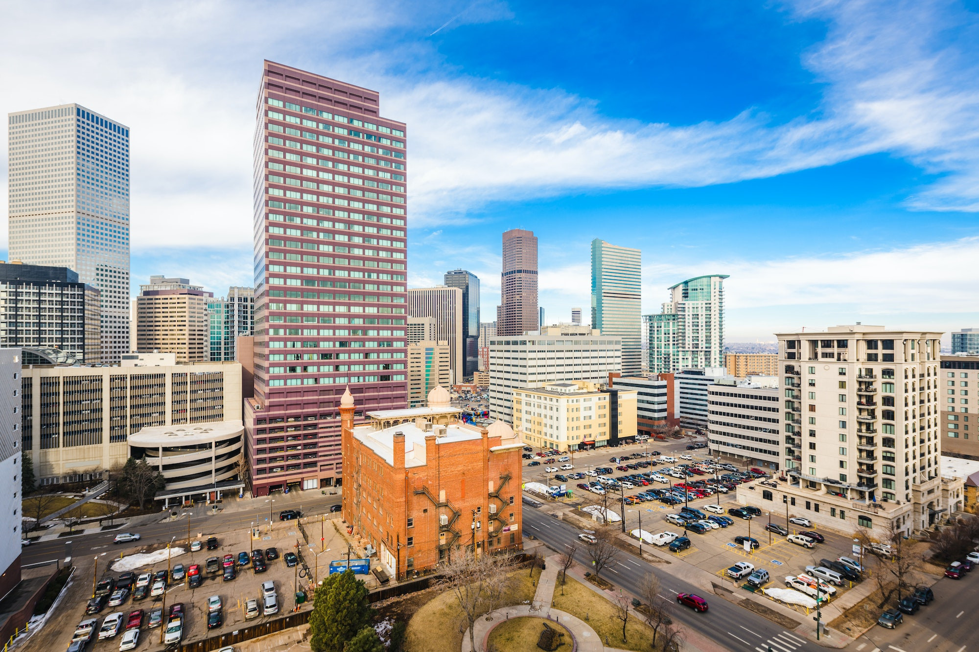 Top 5 Orthodontists in Denver CO