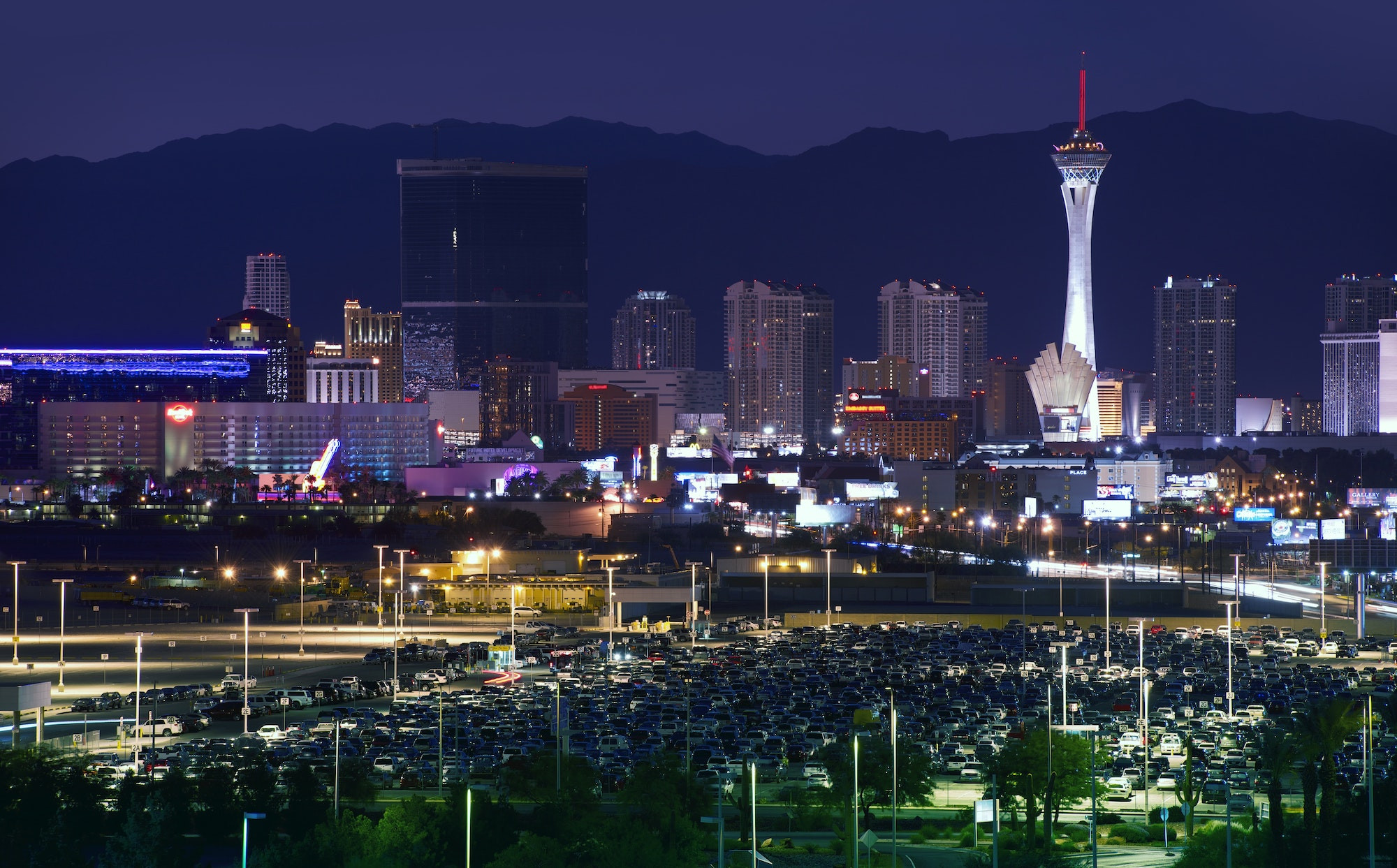 Top 5 Oral Surgeons in Las Vegas NV