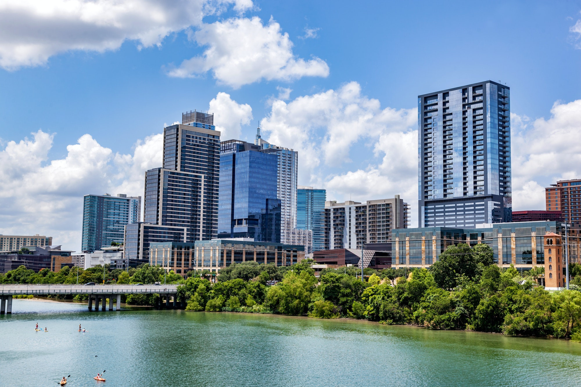 Top 5 Orthodontists in Austin TX