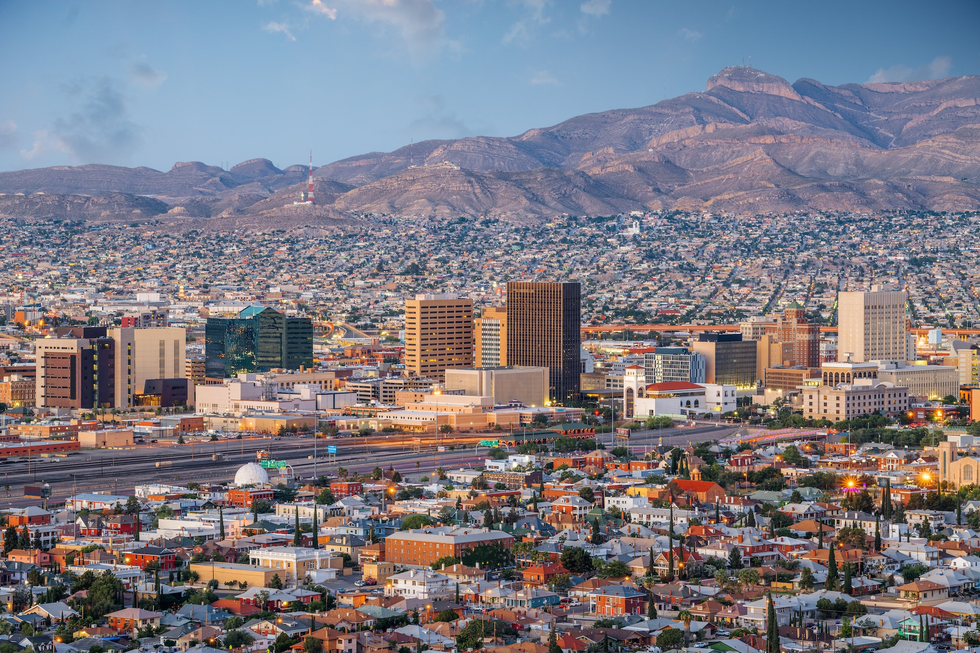 Top 5 Orthodontists in El Paso TX